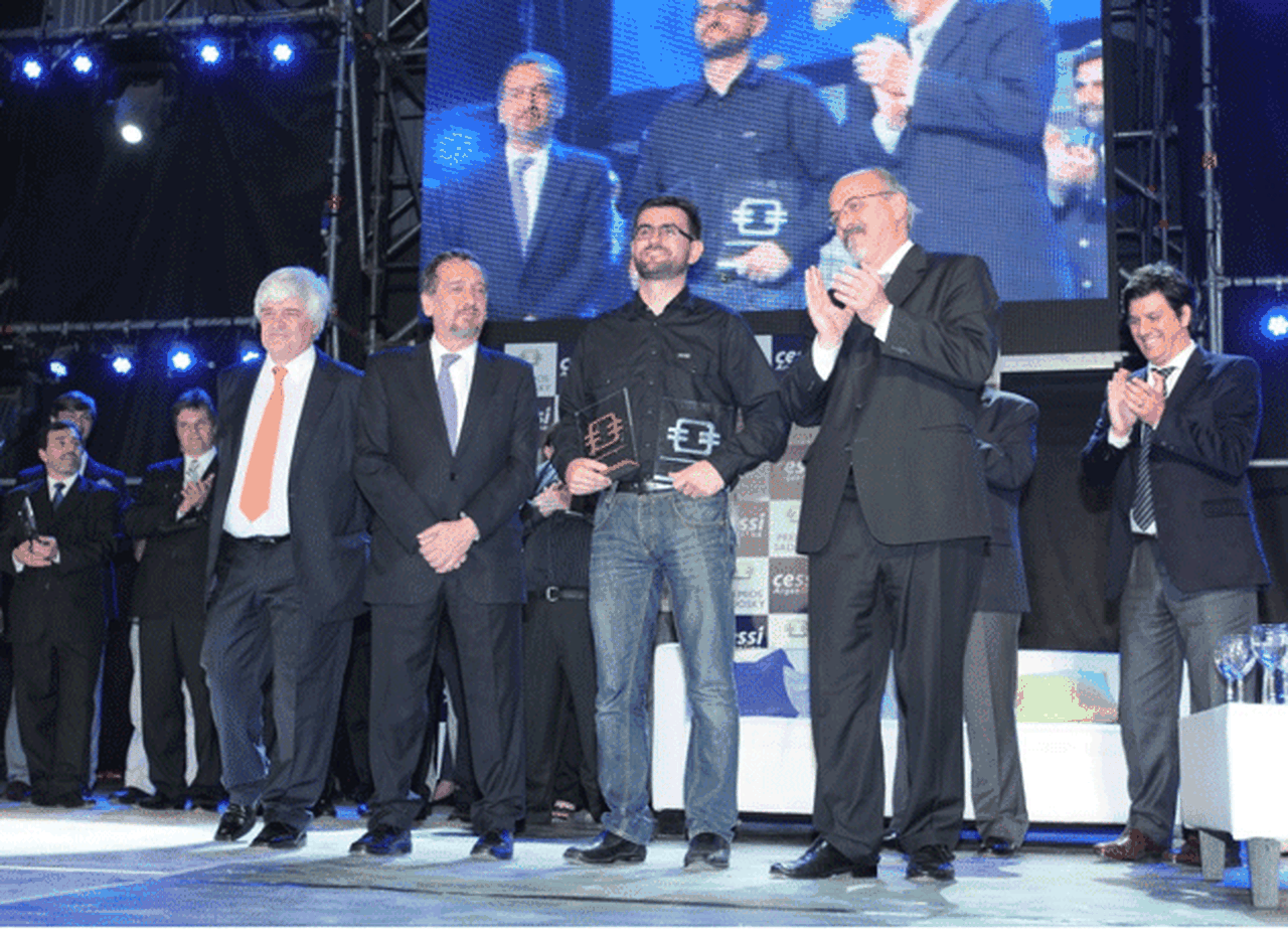 La CESSI lanza el concurso "Hackathon Sadosky 2013"