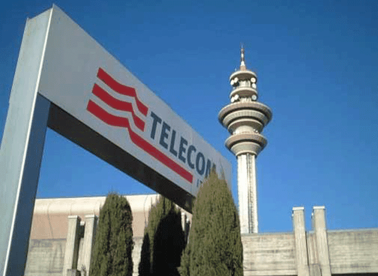 Los accionistas de Telecom Italia rechazaron una oferta de Telefónica