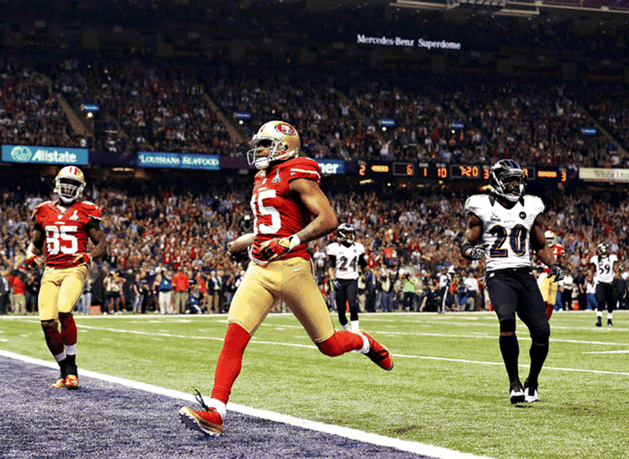 Cifra récord: ¿A cuánto se vendieron los anuncios para el Super Bowl?