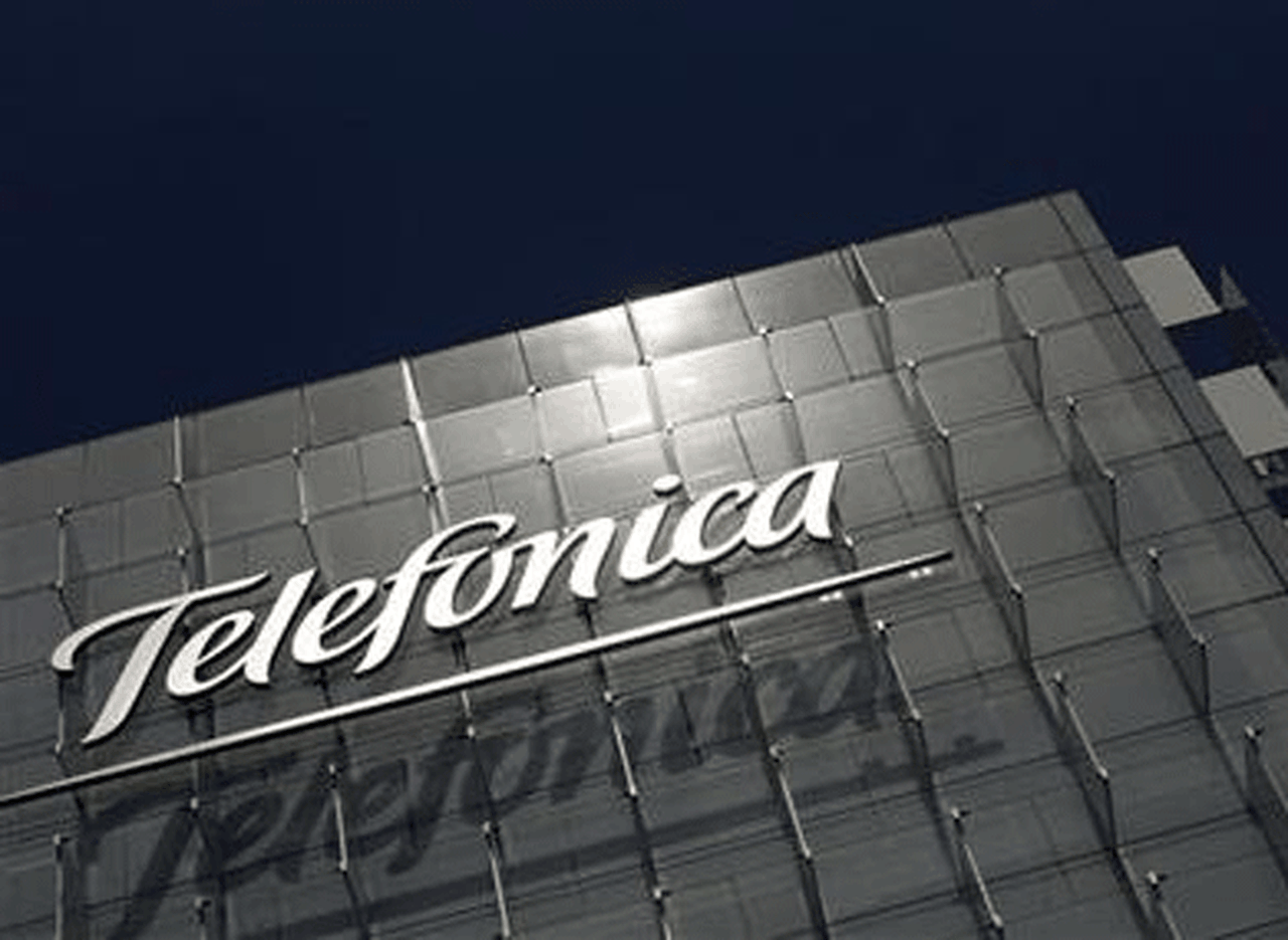 Telefónica de Argentina: segundo trimestre con ventas arriba del 39% y avanza con su red de fibra óptica