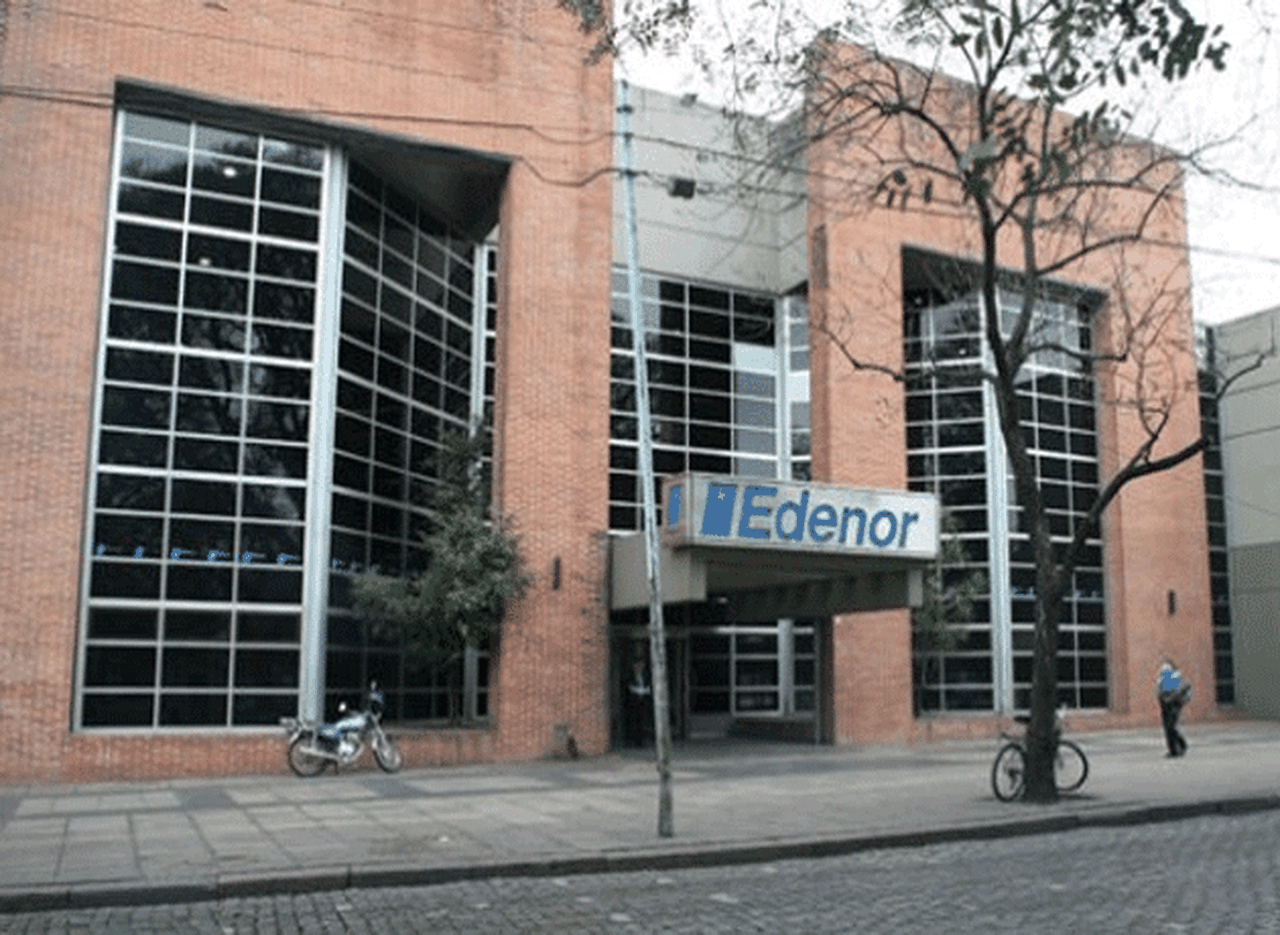 Edenor decidió pasar a "rueda reducida" presionada por las últimas pérdidas