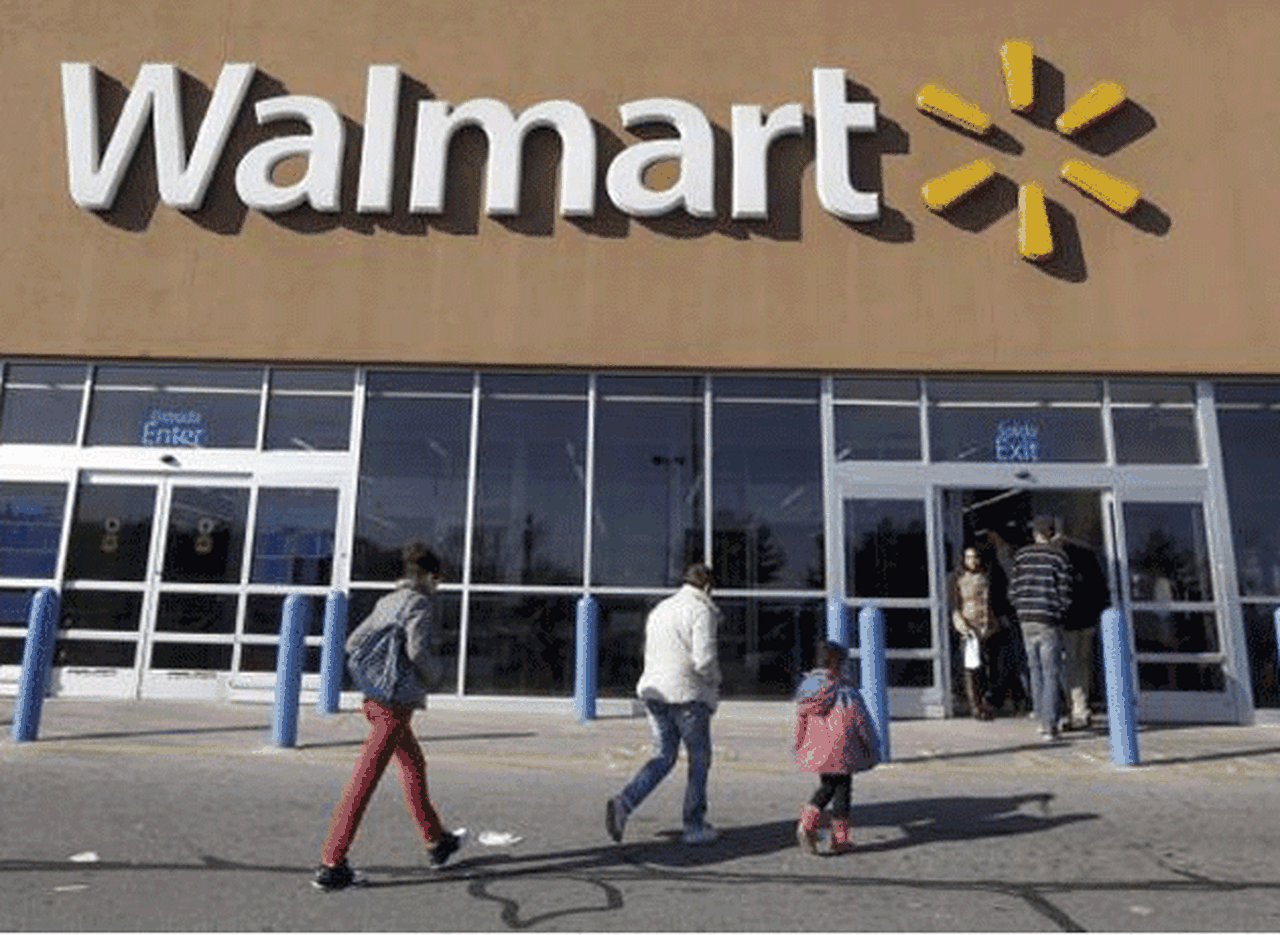 Wal Mart saldrá al mercado para recomprar acciones propias por u$s15.000 M
