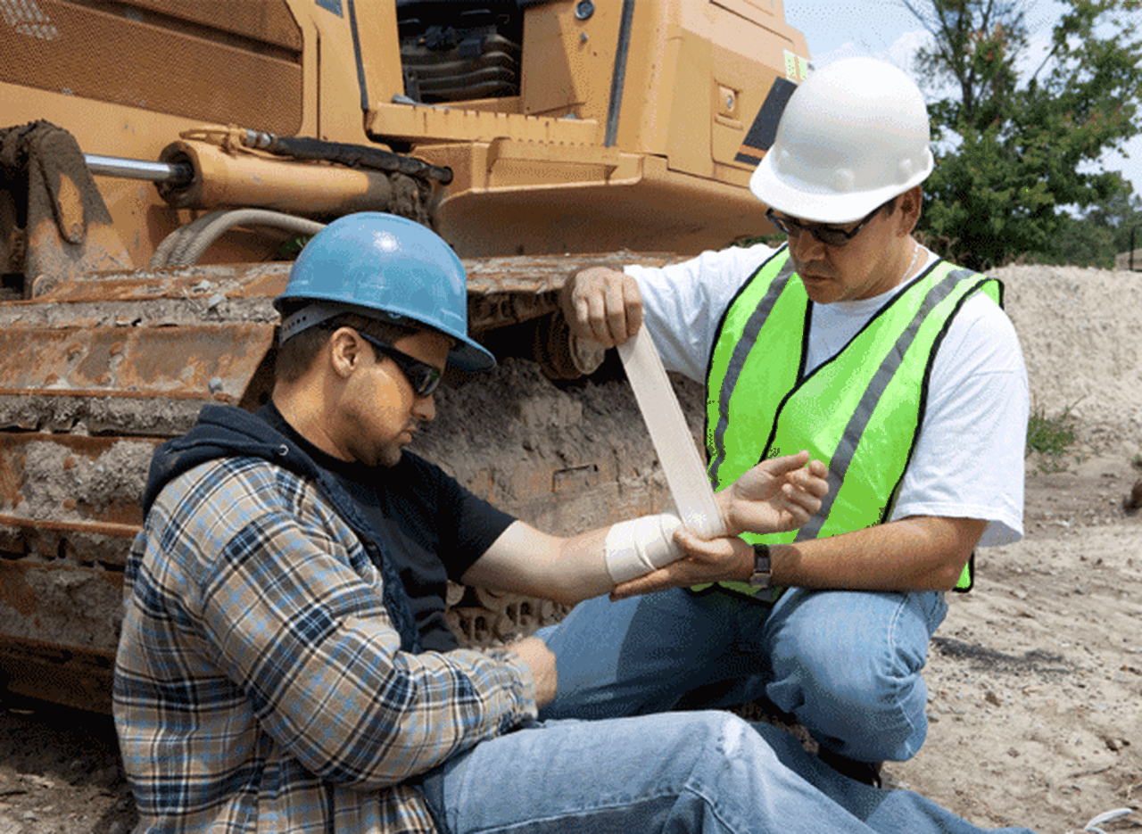 Accidentes laborales: declararon la competencia de la Justicia Nacional del Trabajo
