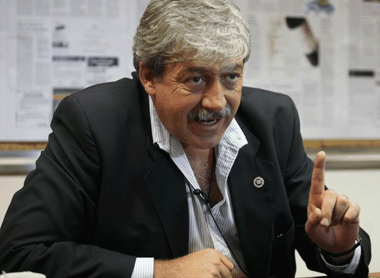 Para el campo, los candidatos presidenciales que hablan de eliminar retenciones "chamuyan"