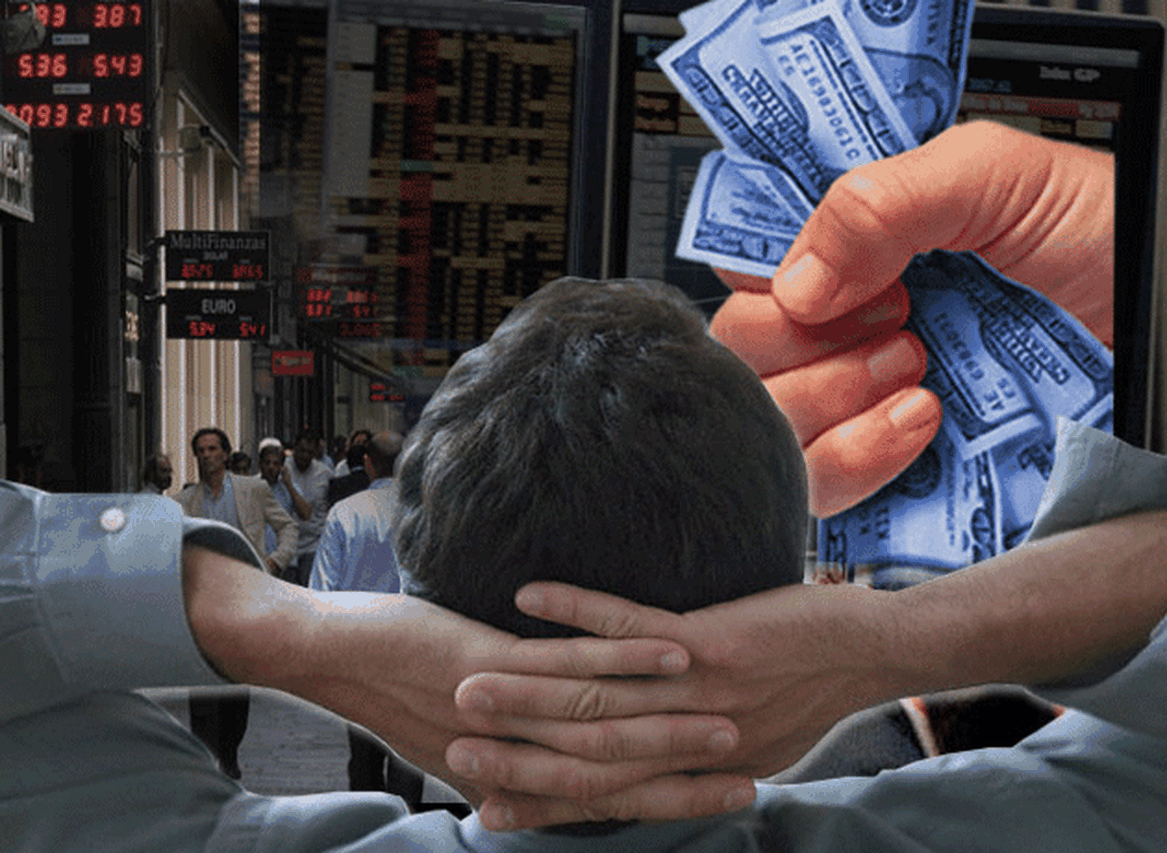 No todo es blue: acciones y bonos subieron más que el dólar paralelo y un papel ya rindió 93%