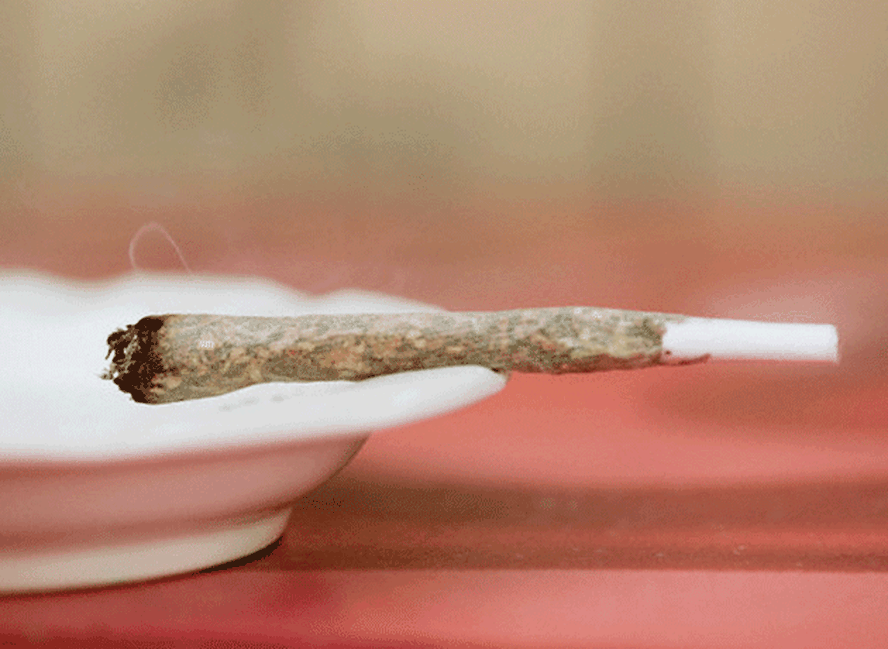 El "Starbucks de la marihuana" necesitará un inversión inicial de u$s10 M