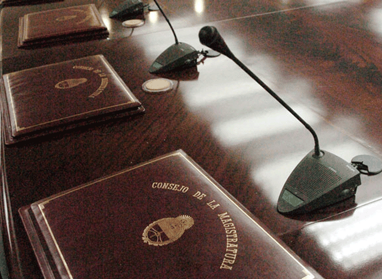 El voto de un juez definirá quién controlará el Consejo de la Magistratura