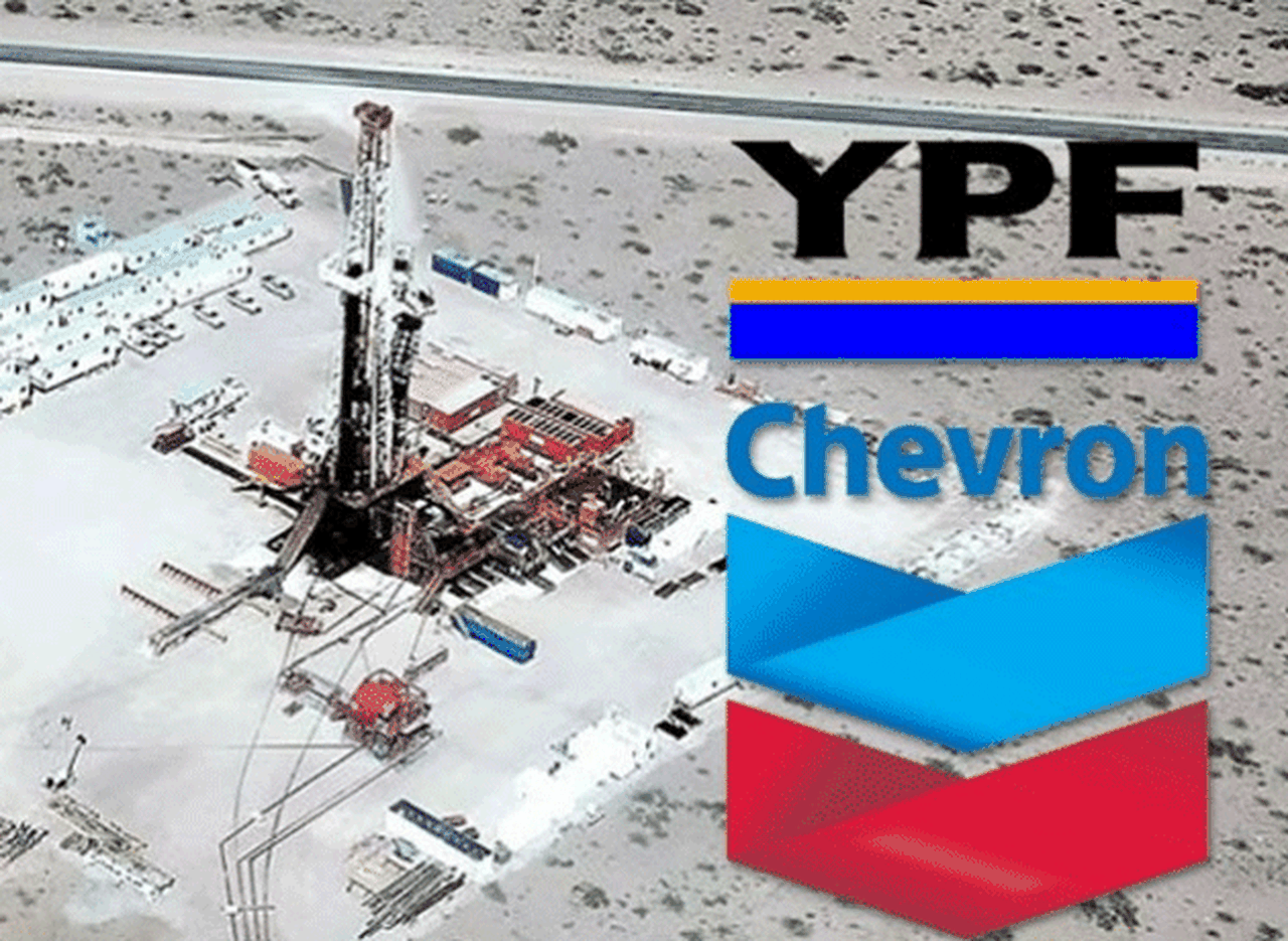 Un ex secretario de Energí­a cuestionó el acuerdo con Chevron y dudó de su efectividad