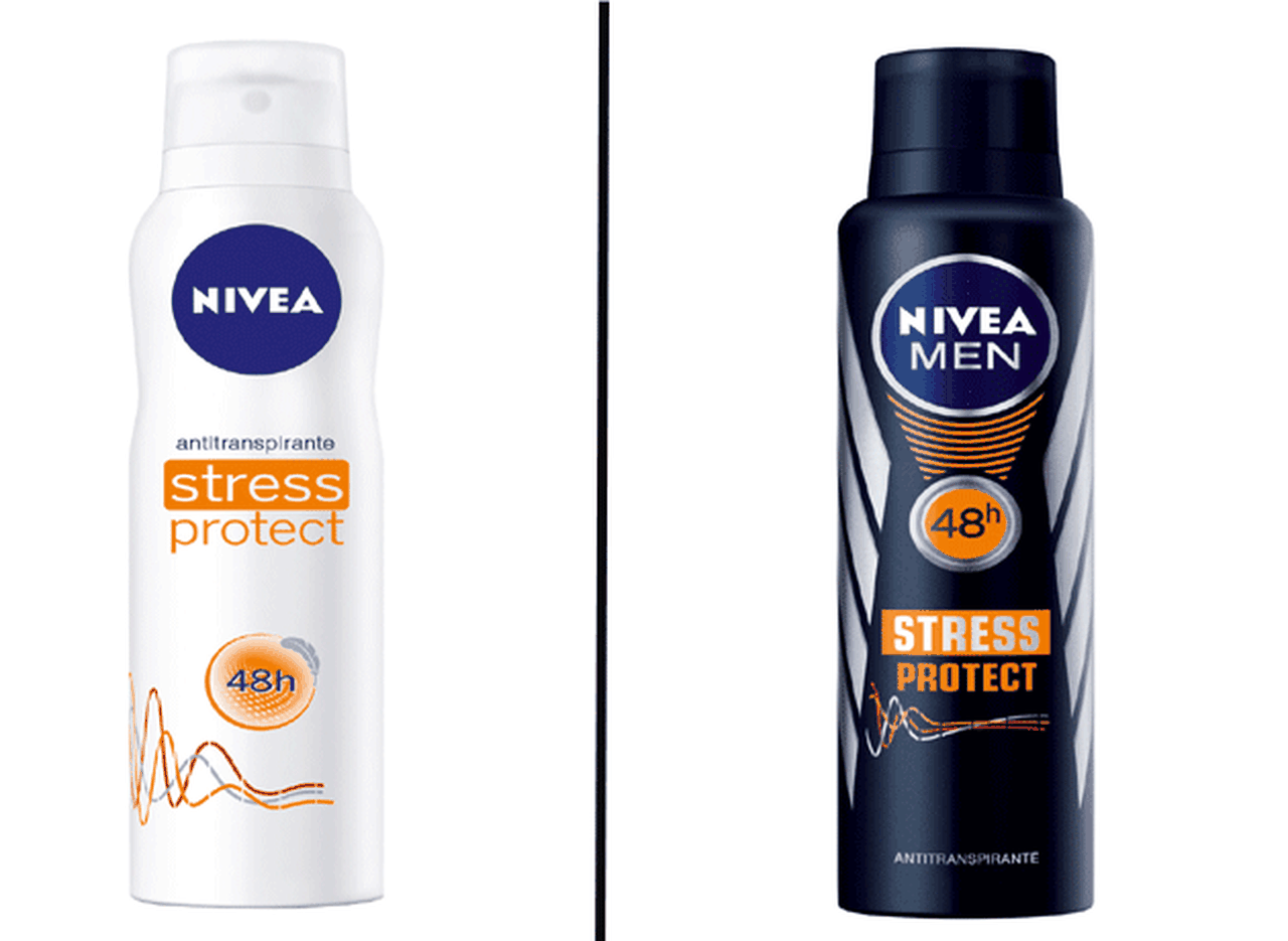 Nivea presenta un desodorante especial para citas y entrevistas laborales