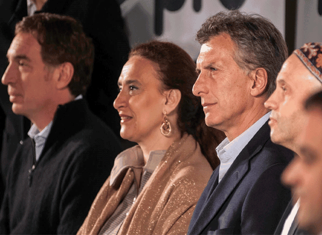 El Pro busca retener la Capital y así­ apuntalar plan presidencial de Macri para 2015
