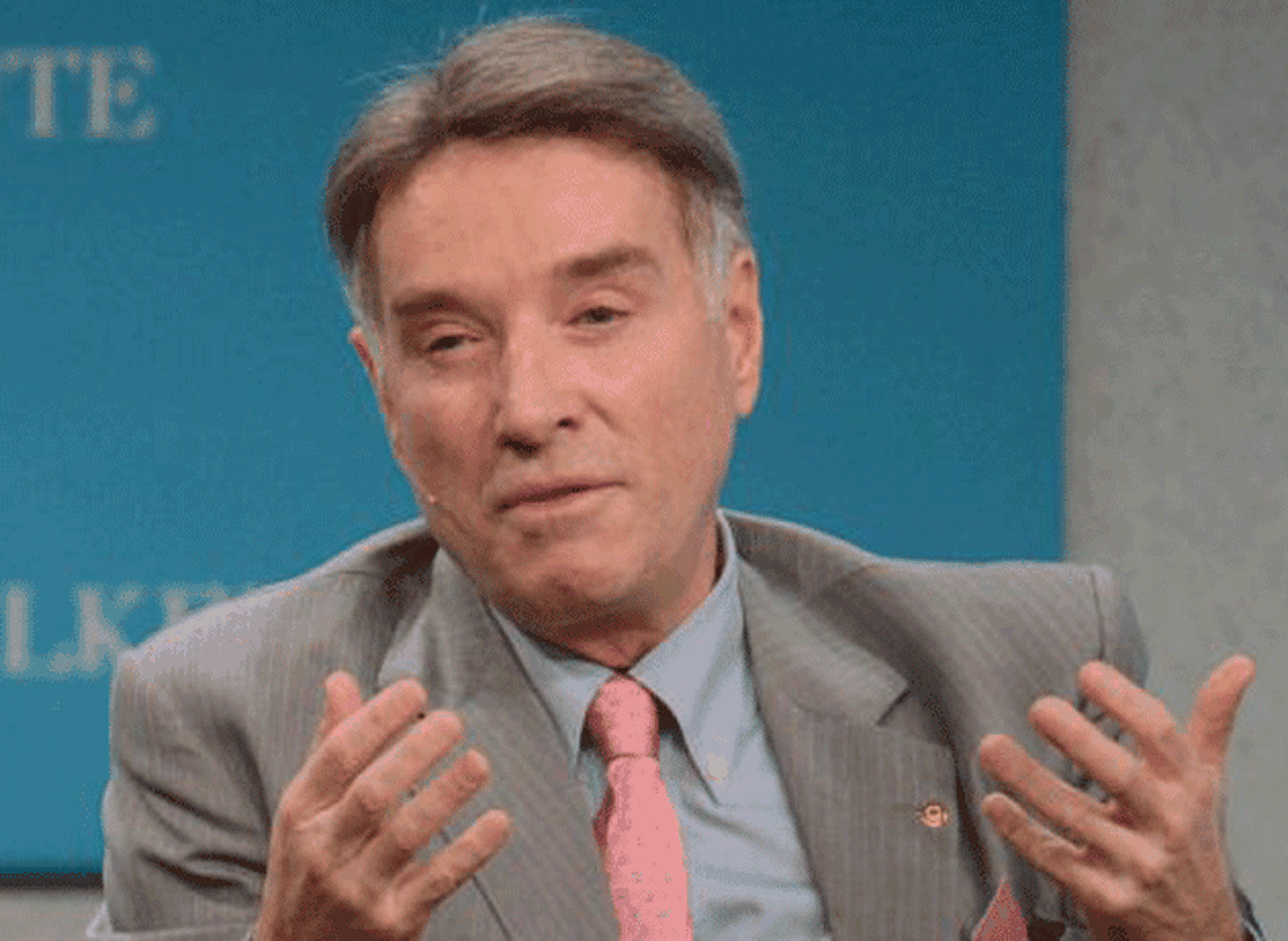 El ex magnate Batista va a juicio y podrí­a cumplir cinco años de prisión