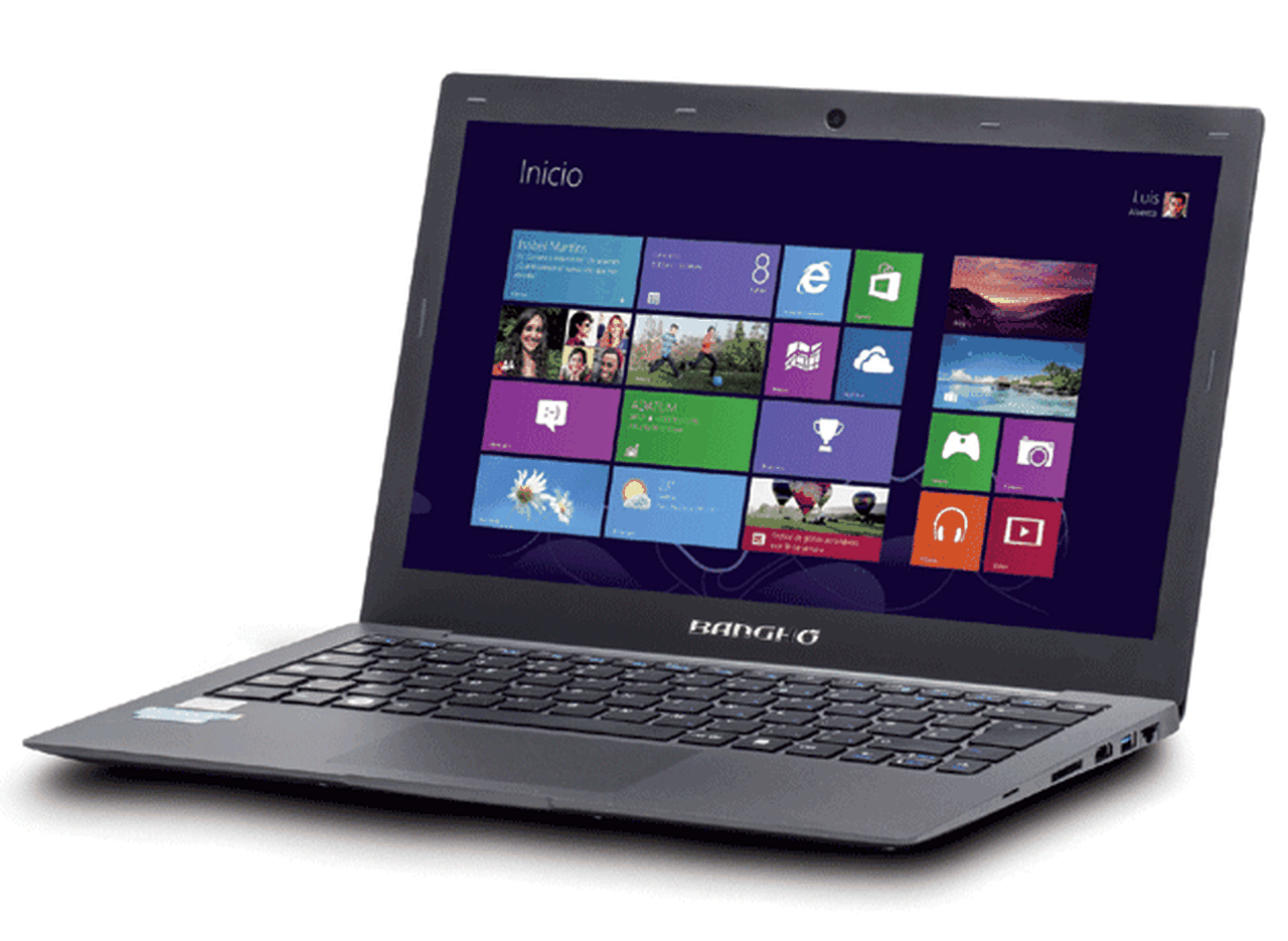 Banghó presenta la nueva ultrabook Zero