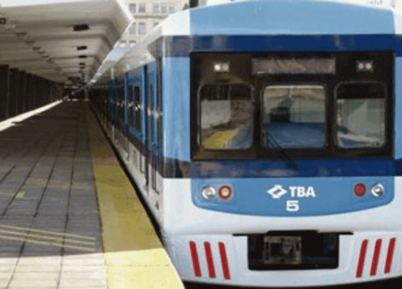 La Unión Ferroviaria pidió "dejar sin efecto" la medida de fuerza en el Sarmiento