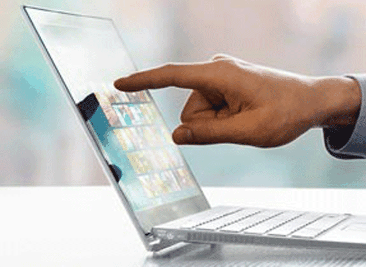 Sony lanzó en la Argentina sus ultrabook Vaio Pro