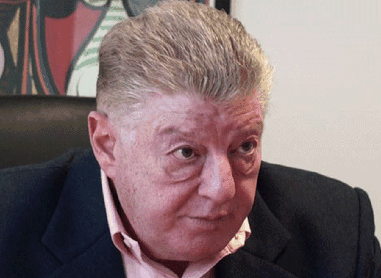 Para Miguel Bein, "la corrida bancaria ya se terminó"