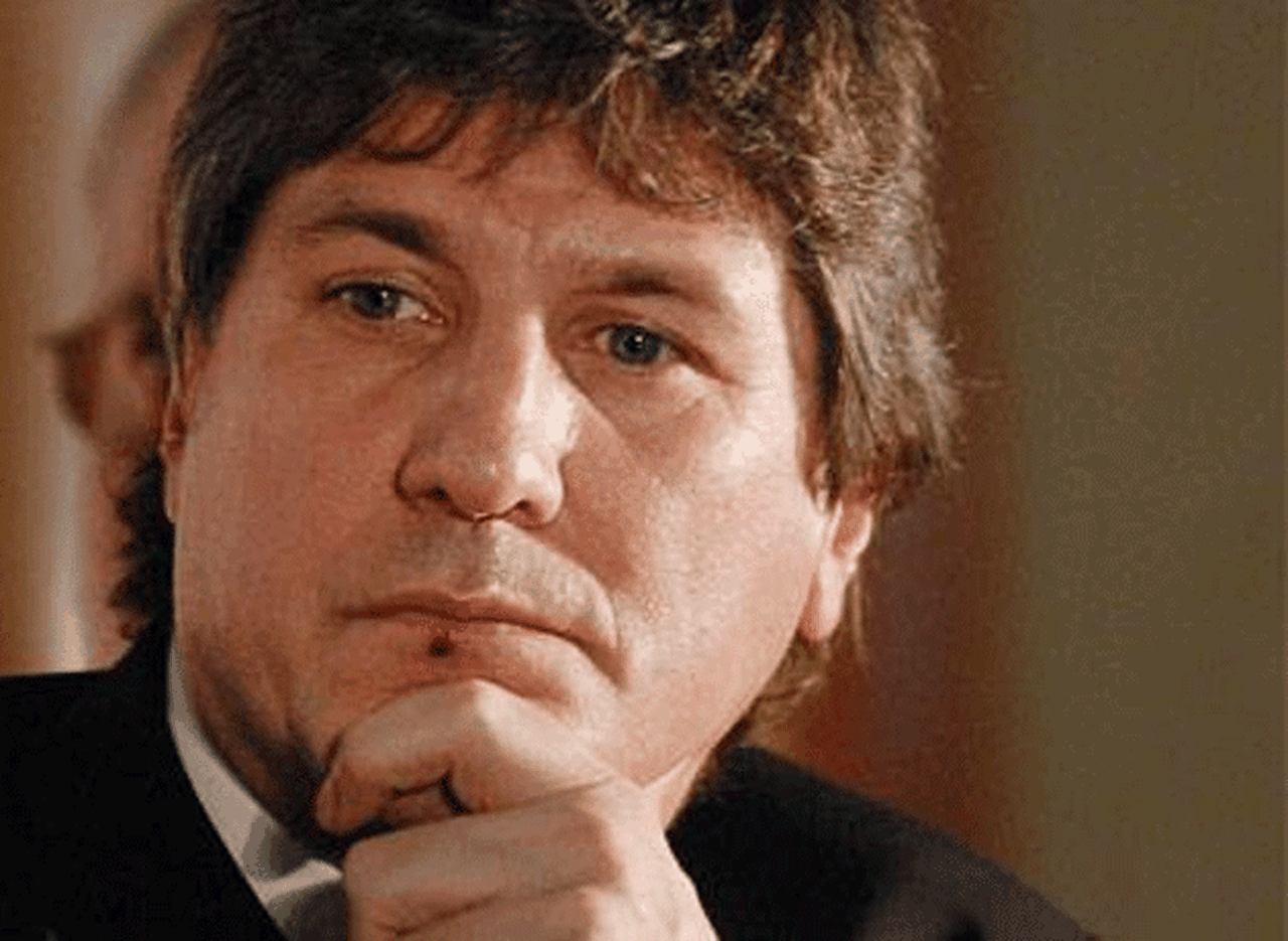 Boudou, sobre Ciccone: "Necesito que la causa avance rápido para terminar con esta situación"