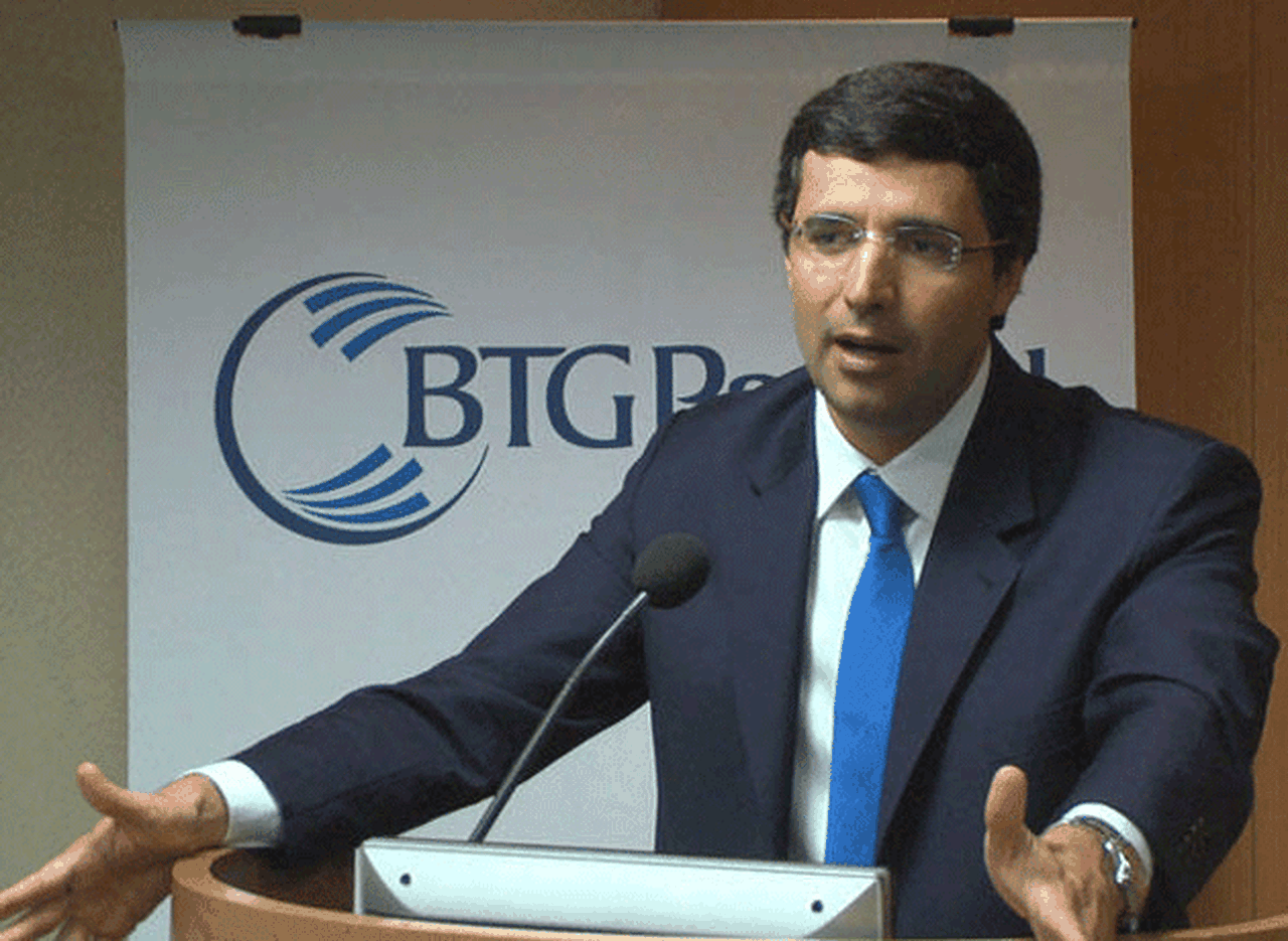 El mayor banco de inversión de América Latina compró una entidad suiza en u$s1.700 millones