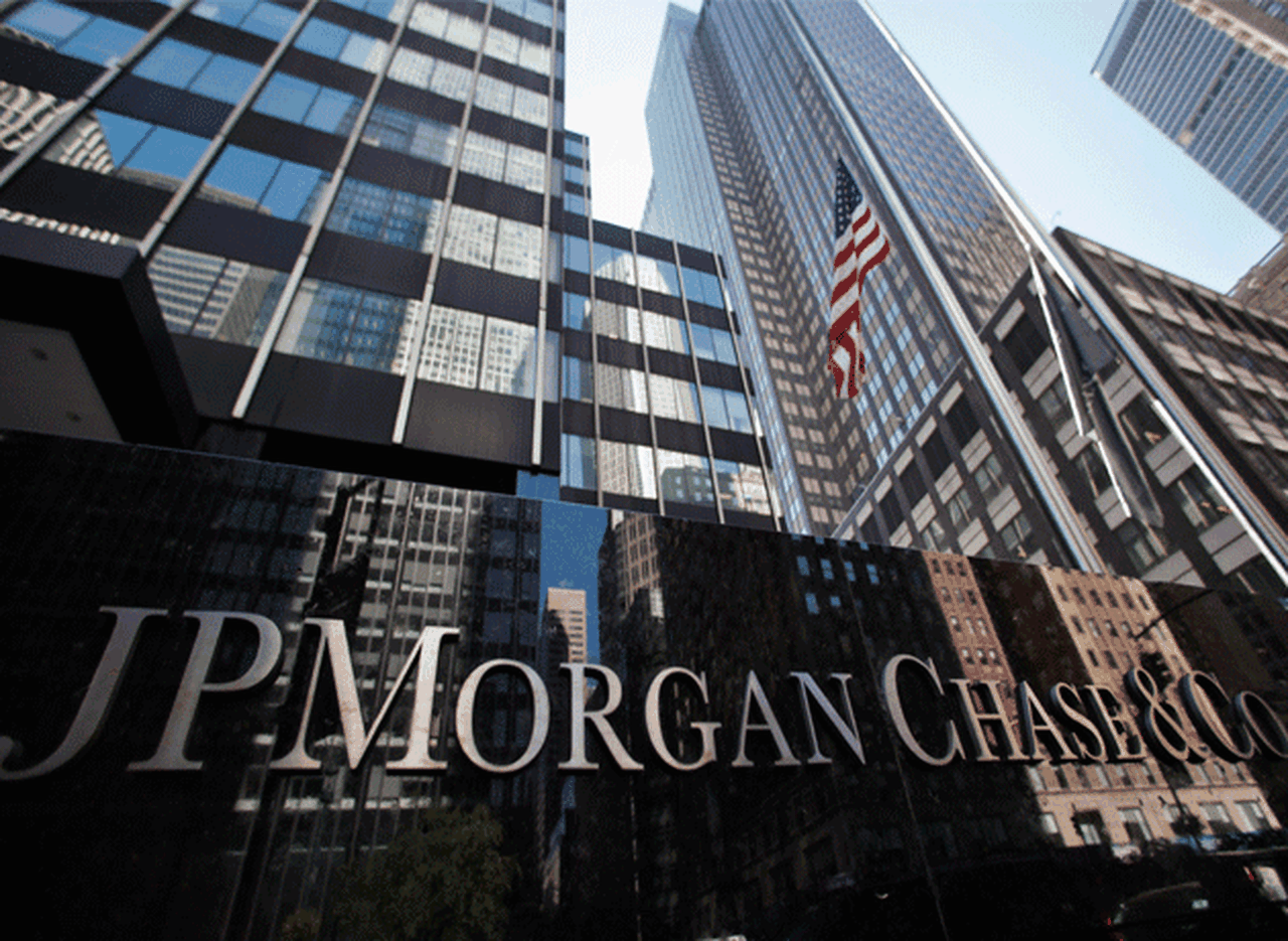Acusan a piratas por el ciberataque masivo al JPMorgan y otros bancos en 2014
