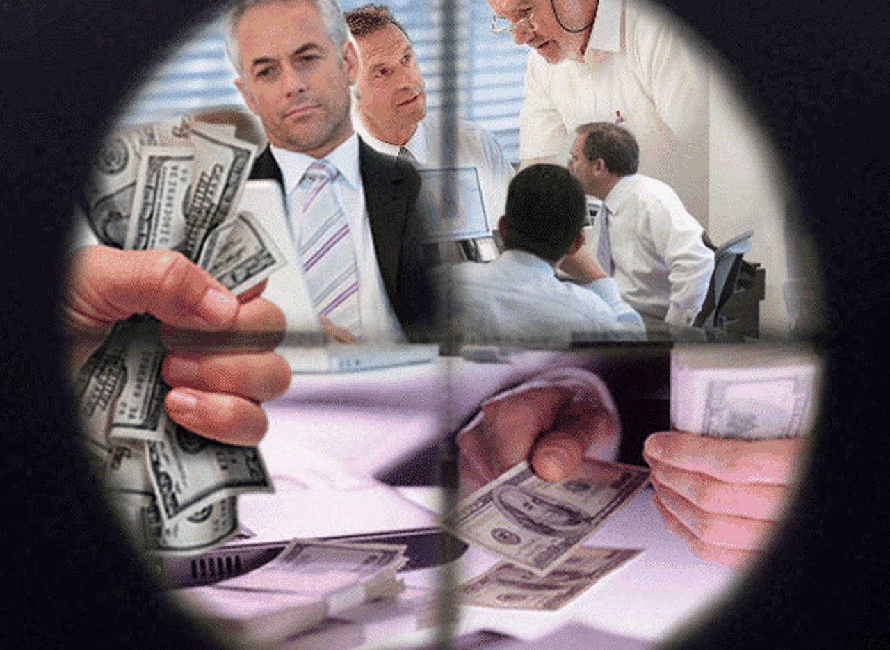 Cuáles son las proyecciones de analistas y empresarios para dólar, inflación y salarios 2018