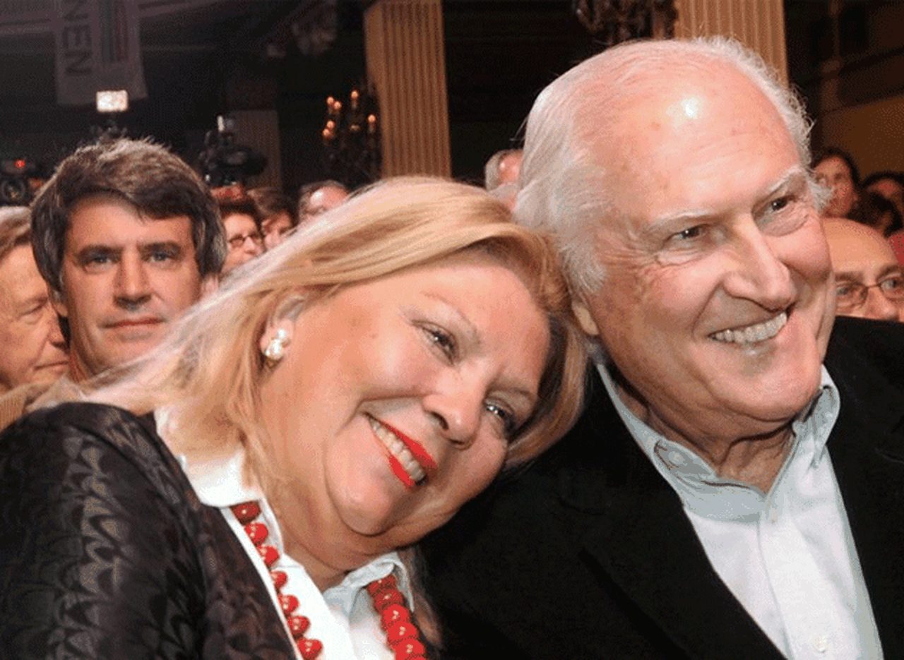 El portazo de Carrió, bajo la lupa de analistas: ¿por qué no perjudica a UNEN y cómo cambia el mapa polí­tico?