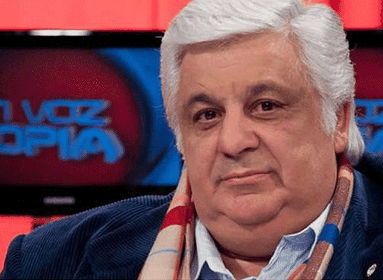 Samid: "Se devalúa o se ofrece un dólar a $14 a economí­as regionales"