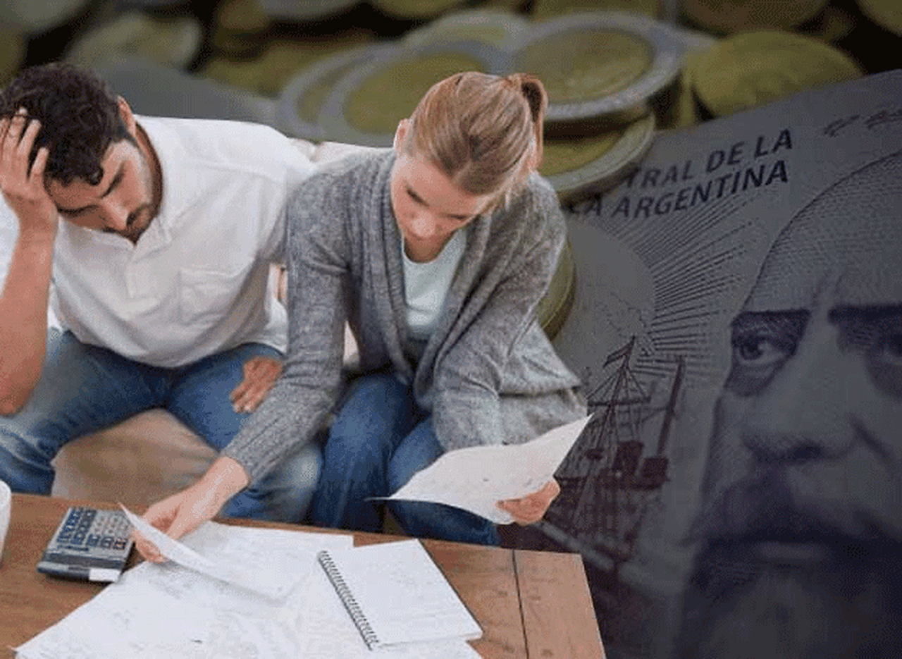 Ser "clase media" hoy en Argentina: cuánto se debe ganar y los lí­mites de la movilidad social ascendente