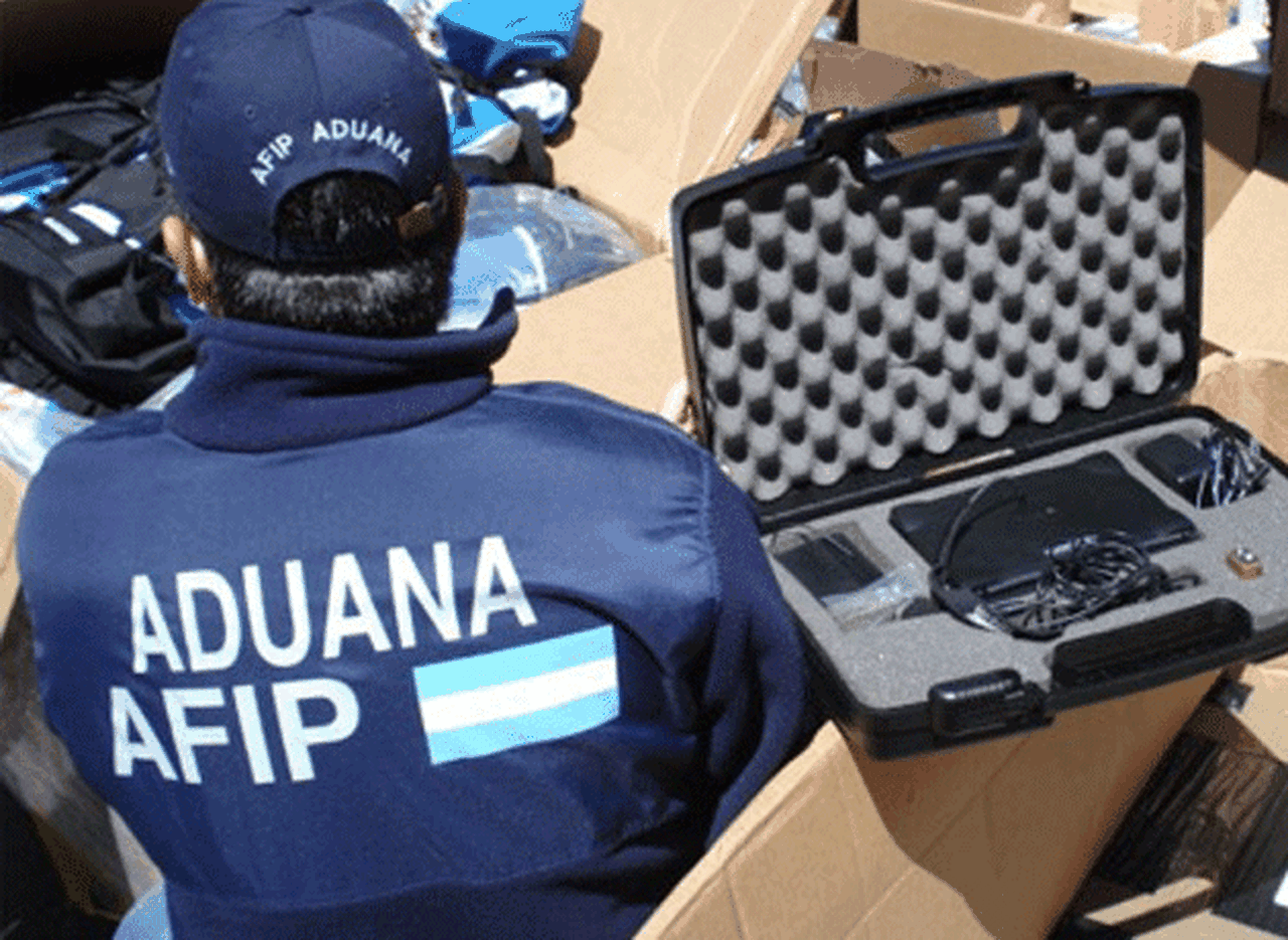 Importadores celebran el fin de las Declaraciones Juradas Anticipadas