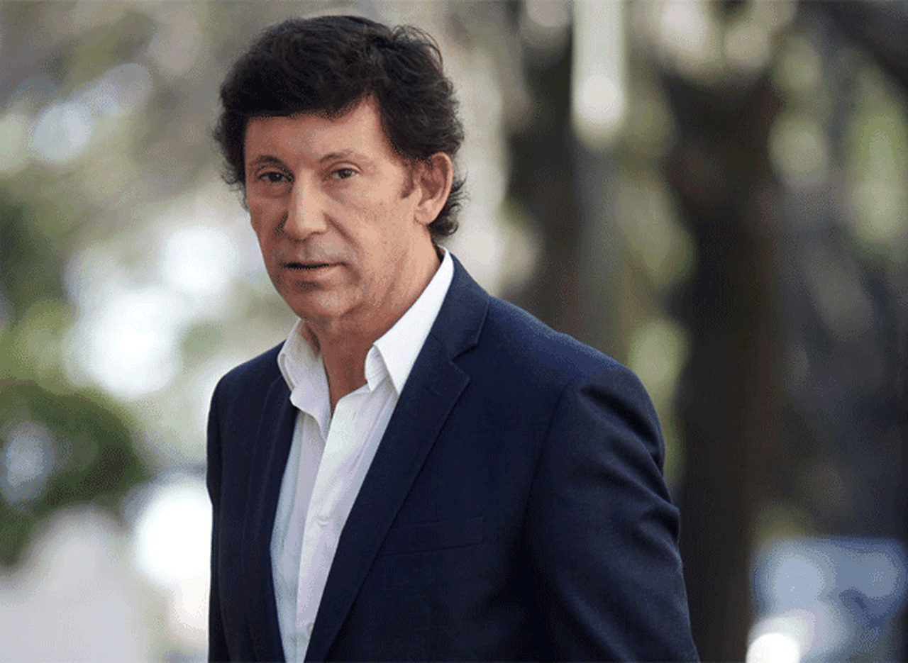El "baño de humildad" llegó a la oposición: Posse bajó su precandidatura