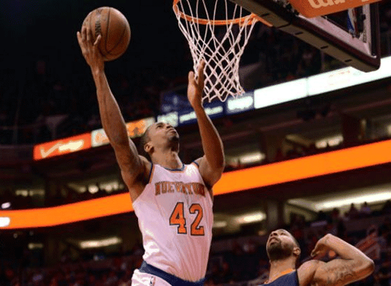 La NBA transmitirá en realidad virtual al menos un partido por semana