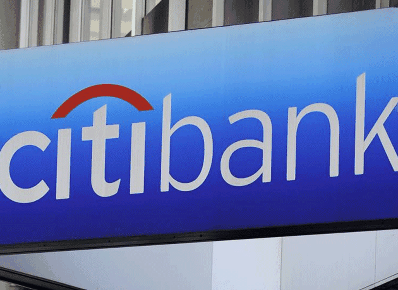 El mes próximo todas las sucursales del Citi pasarán al Santander