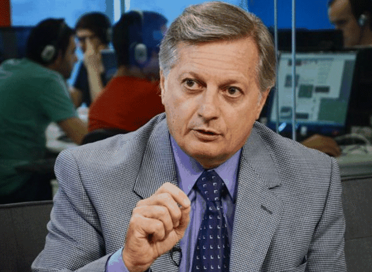 La Oficina Anticorrupción le recomendó a Aranguren desprenderse de sus acciones en Shell