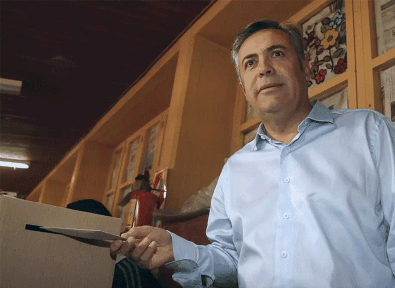 Casas de $0,70 y autos de $1: insólitas declaraciones juradas de funcionarios
