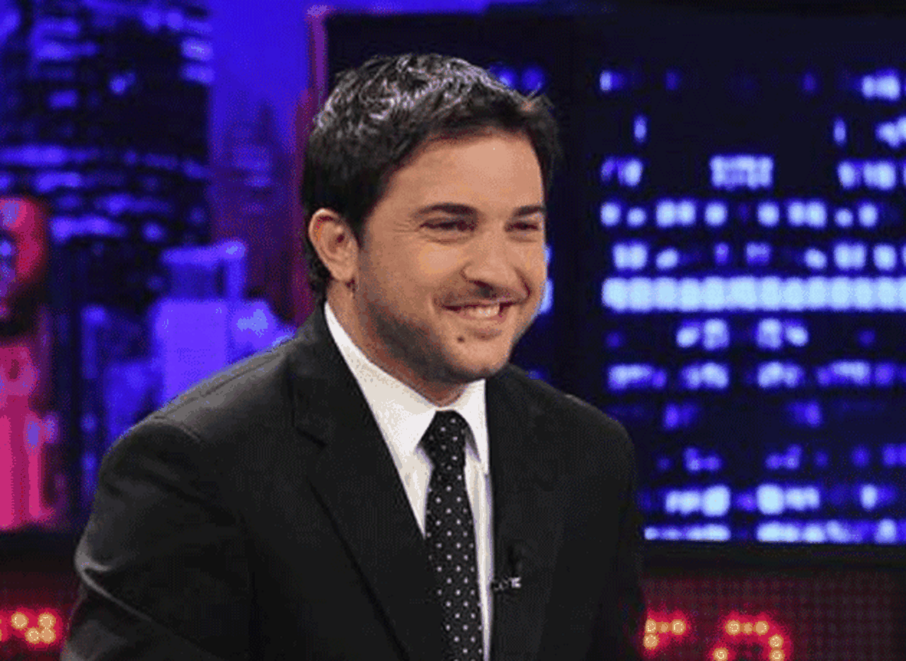 Ahora quiere ser concejal: Brancatelli competirá por un lugar en Ituzaingó