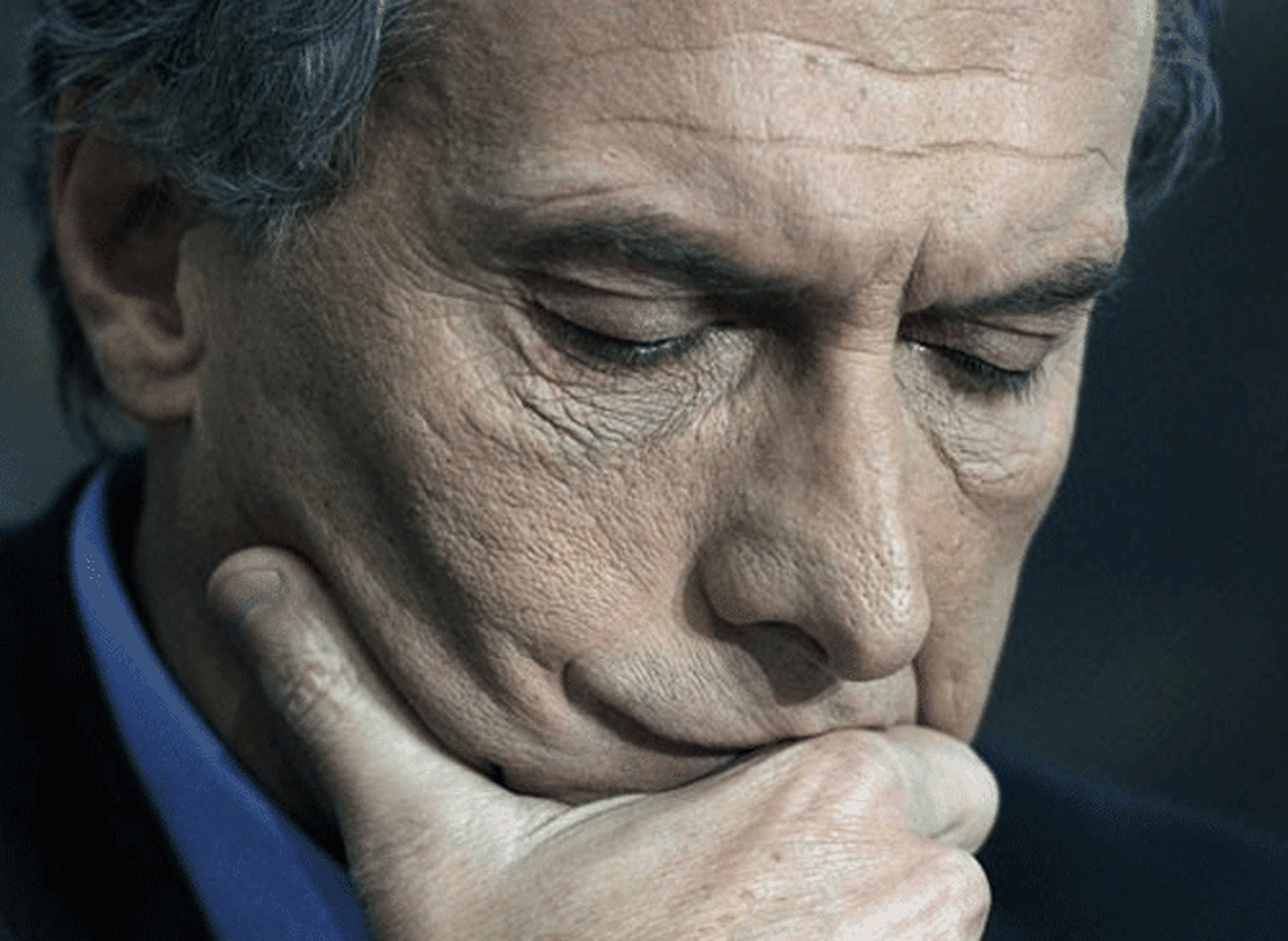 Macri, "morenizado": El Gobierno pondrí­a multas por aumentos "injustificados"