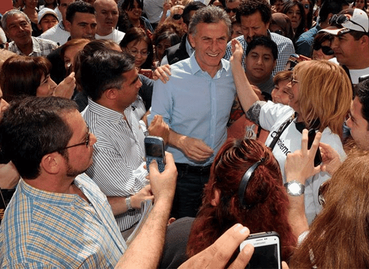 "Plan Marshall" del Norte: el plan de inversiones de Macri para captar el electorado de esa zona del paí­s