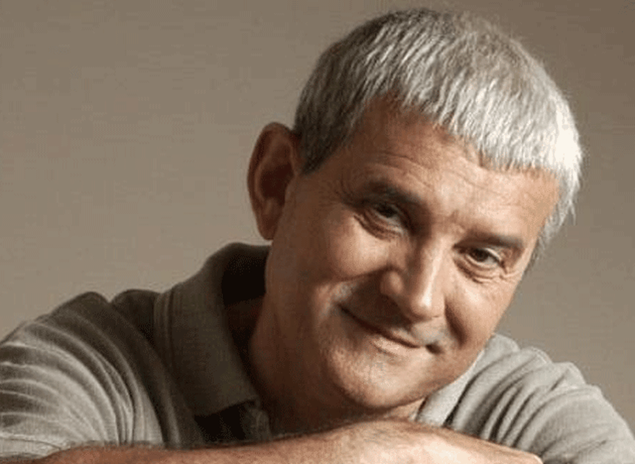 El humor está de luto: falleció a los 70 años Berugo Carámbula