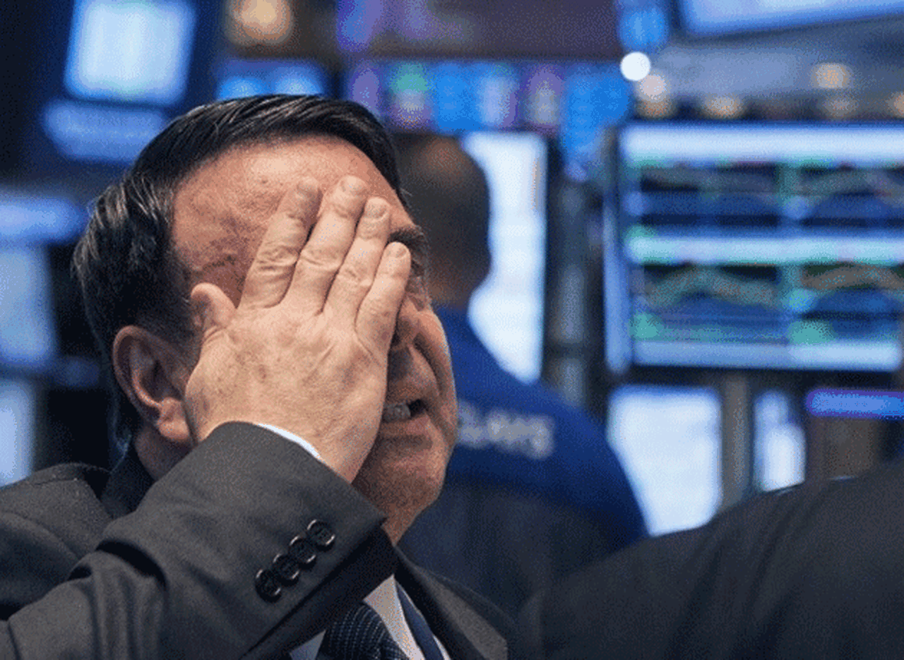 El Merval cierra la semana con toma de ganancias y bajas de hasta 2%