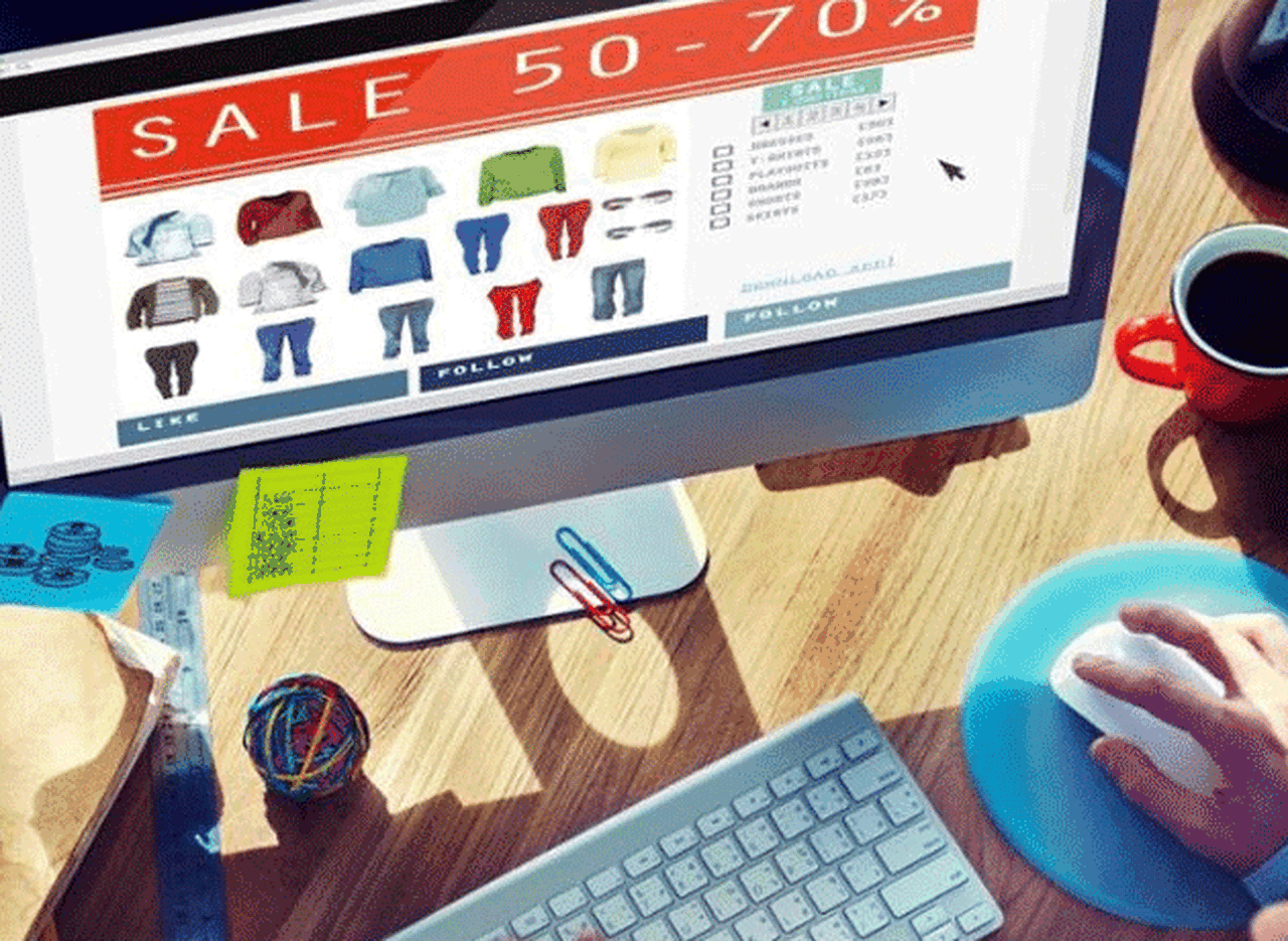 "Fiebre" por el Hot Sale: pronostican que en tres dí­as habrá más de un millón de cibercompras