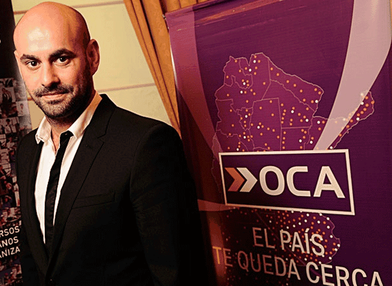 El dueño de OCA creó 20 empresas que ya no funcionan y dejaron deudas millonarias