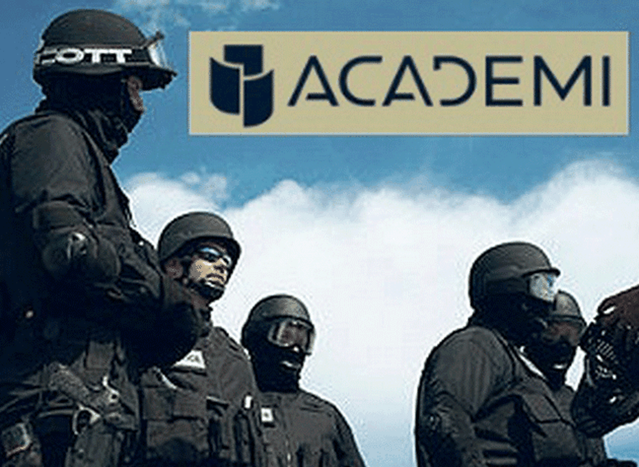 Ponen en venta una empresa que provee servicios de mercenarios por u$s1.000 M
