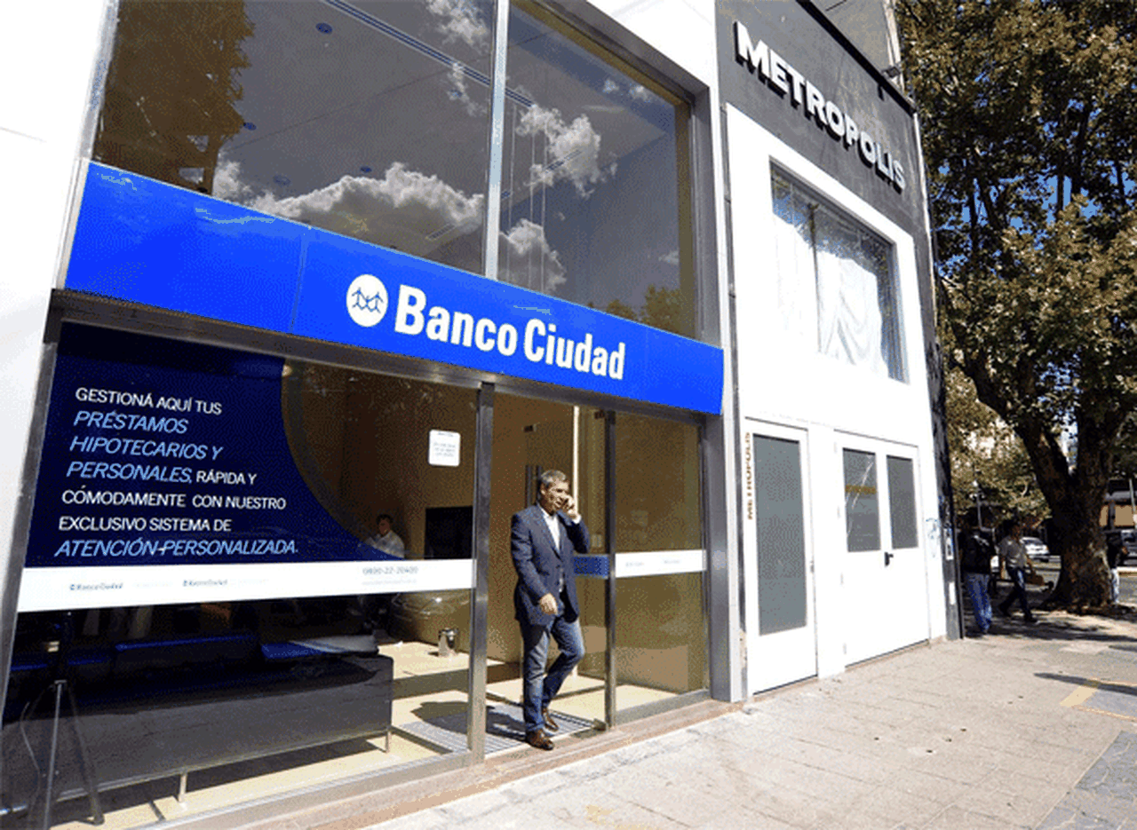 Mejora la rentabilidad de Molinos y del Banco Ciudad, mientras que Comercial del Plata presentó pérdida