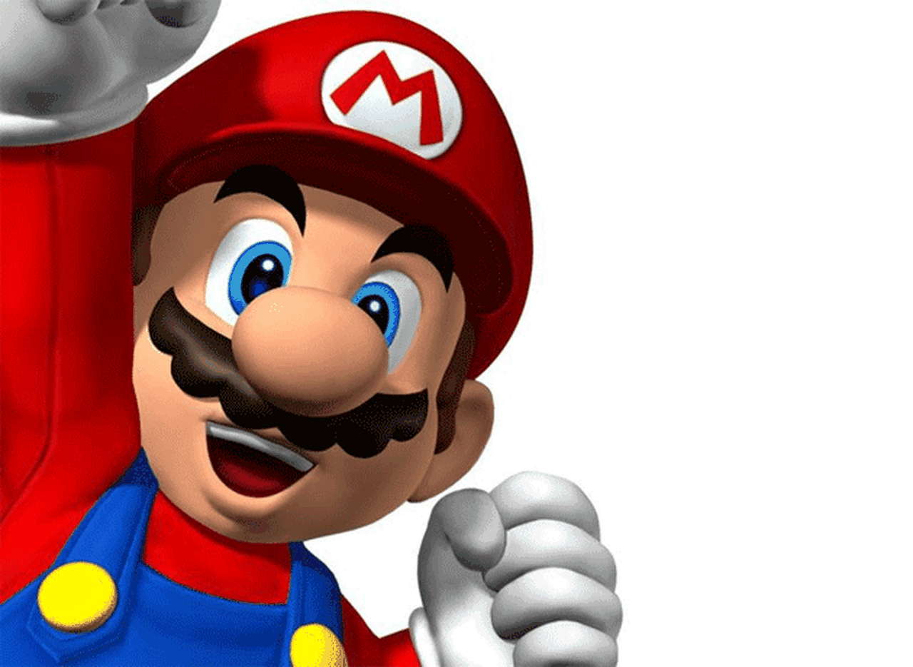 Las acciones de Nintendo suben un 13% tras asociarse con Apple