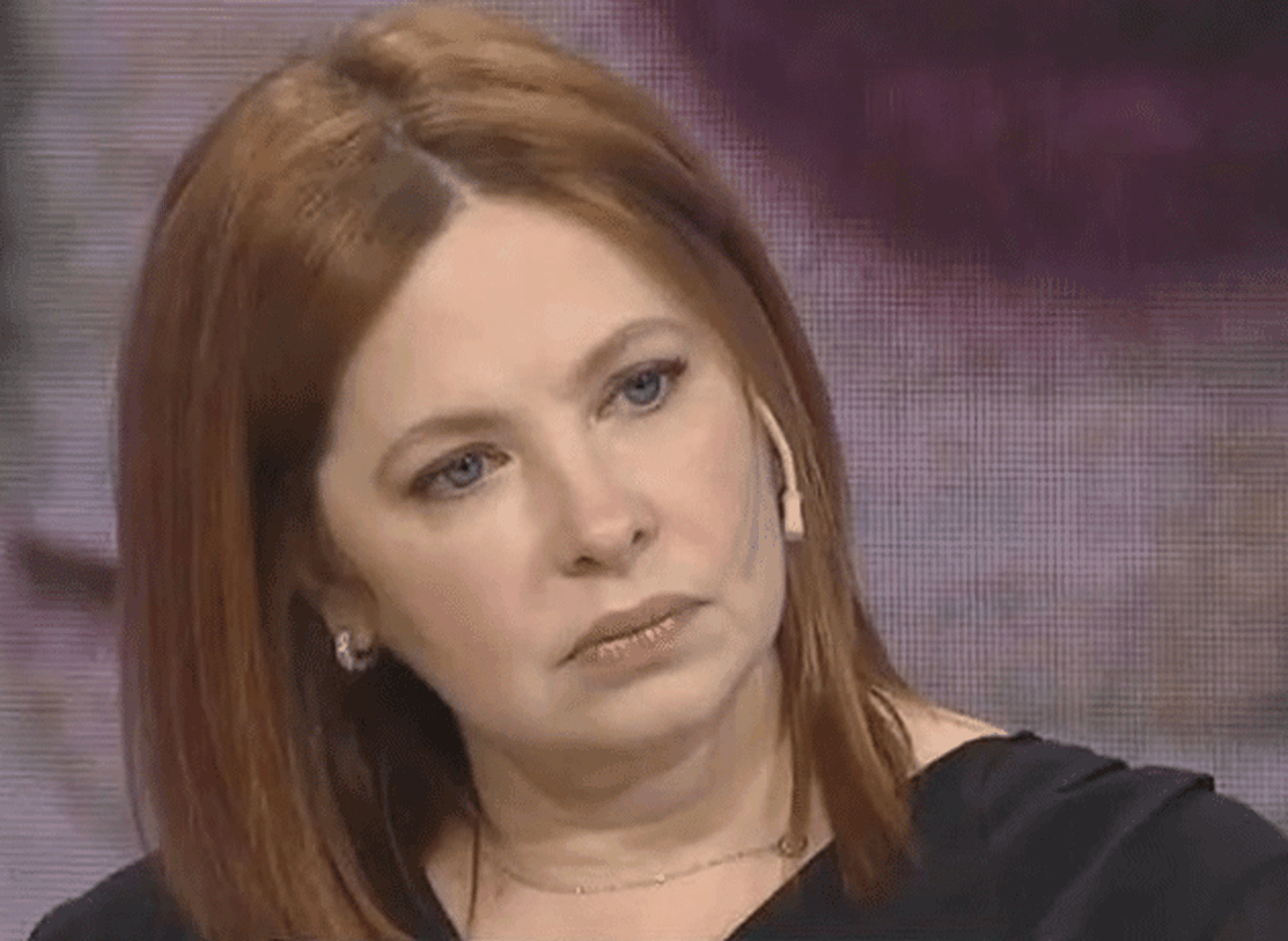Andrea Del Boca: "Me han gritado chorra hija de puta en la calle"