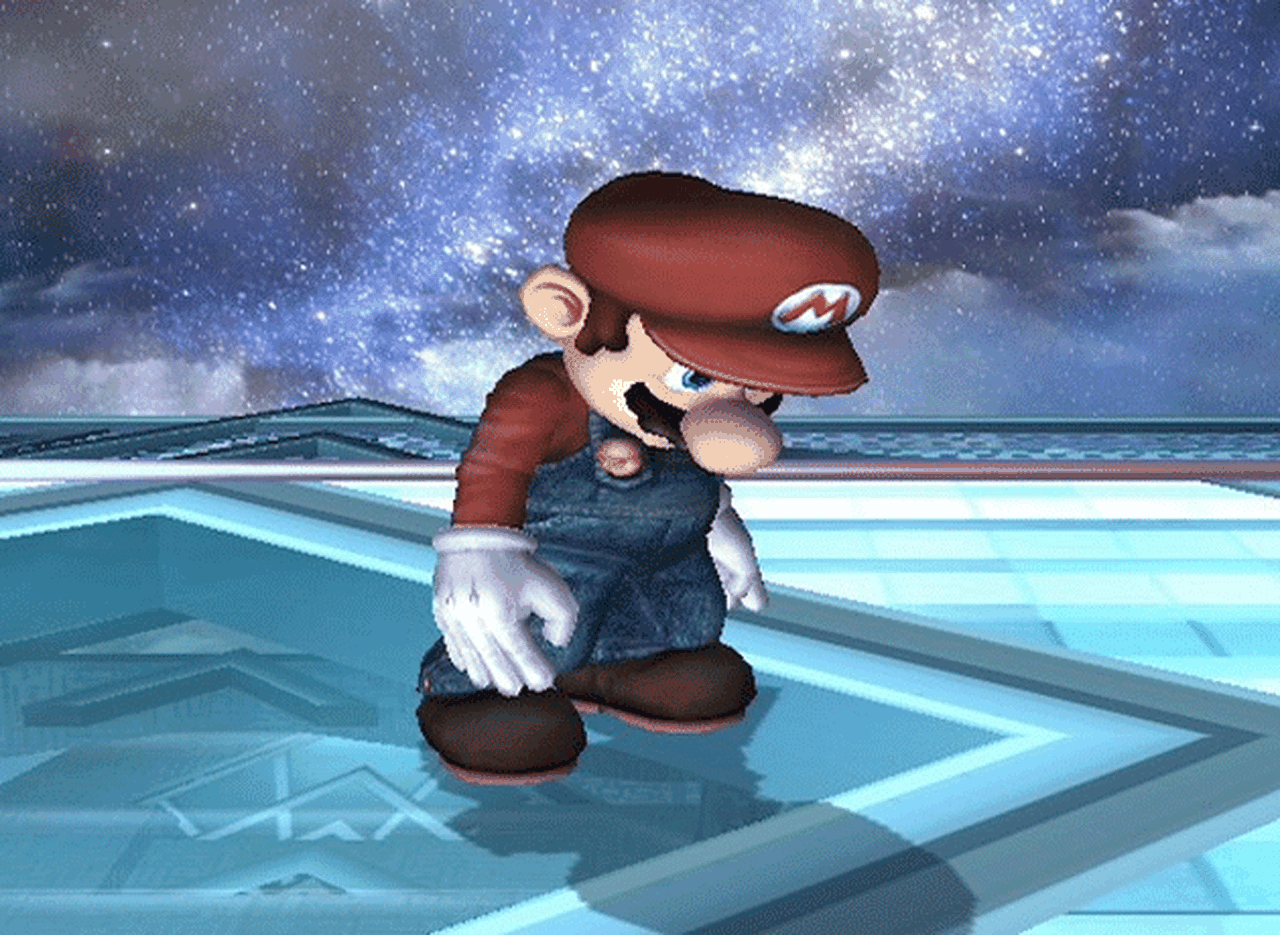 Super Mario Run asoma la cabeza en Android