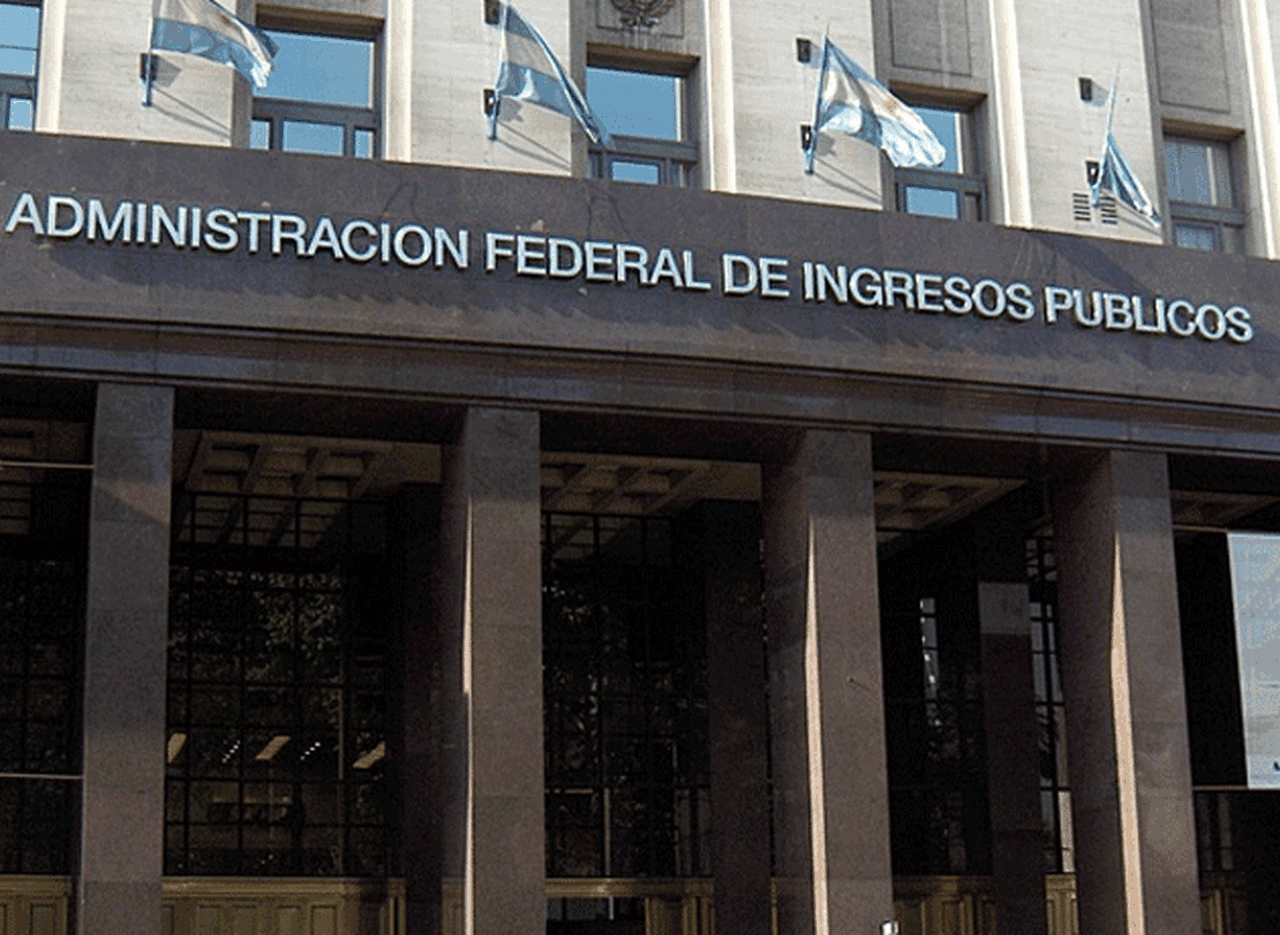 Insólito: AFIP tuvo déficit y entró en moratoria para el pago de cargas sociales