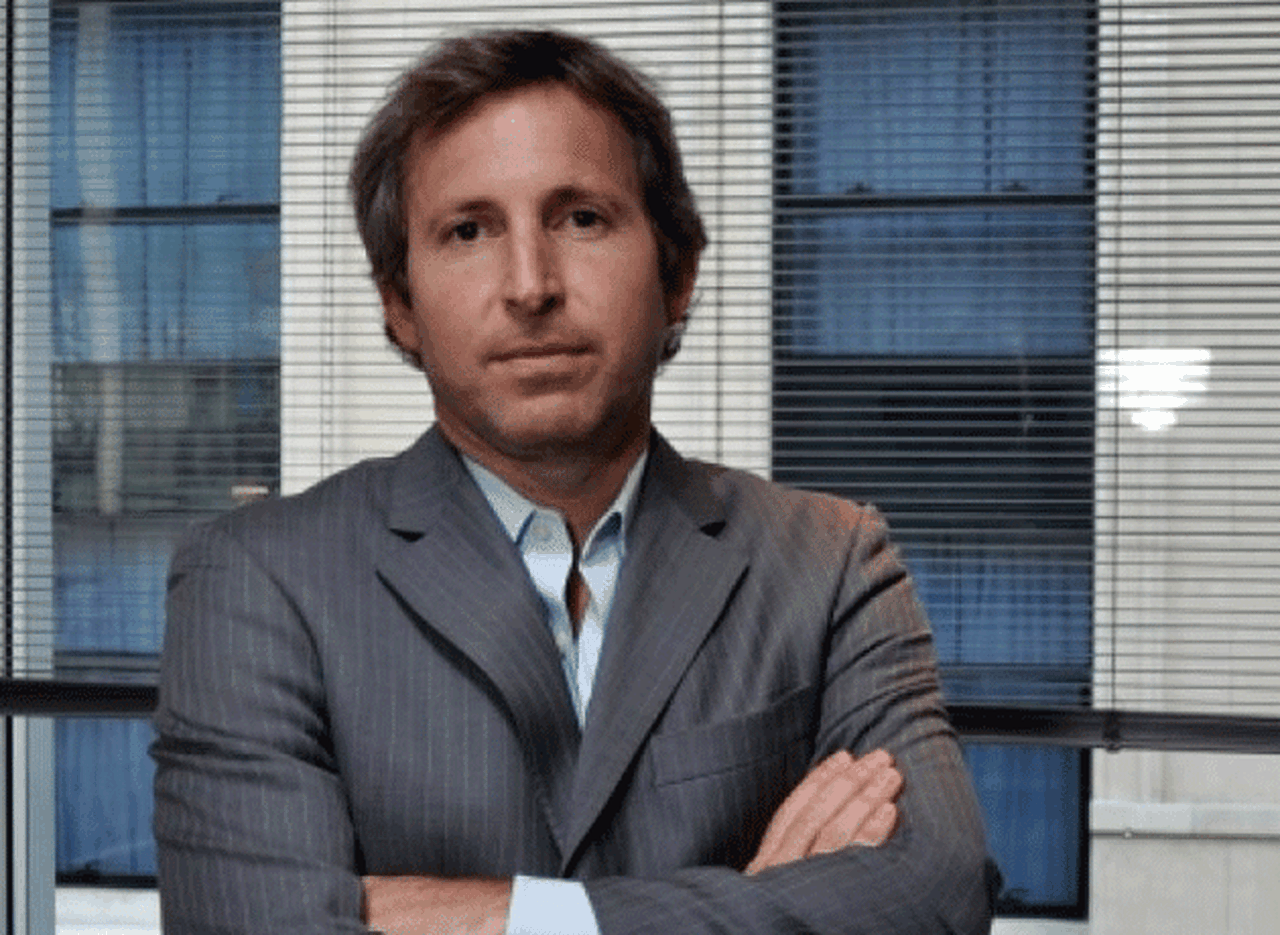 Frigerio, a empresarios: "El Estado no puede hacerse cargo de toda la infraestructura que necesita el paí­s"