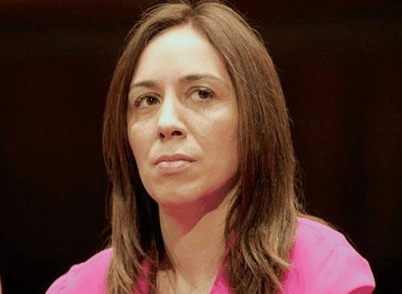 Presupuesto de Vidal: baja Ingresos Brutos y sube Impuesto Inmobiliario