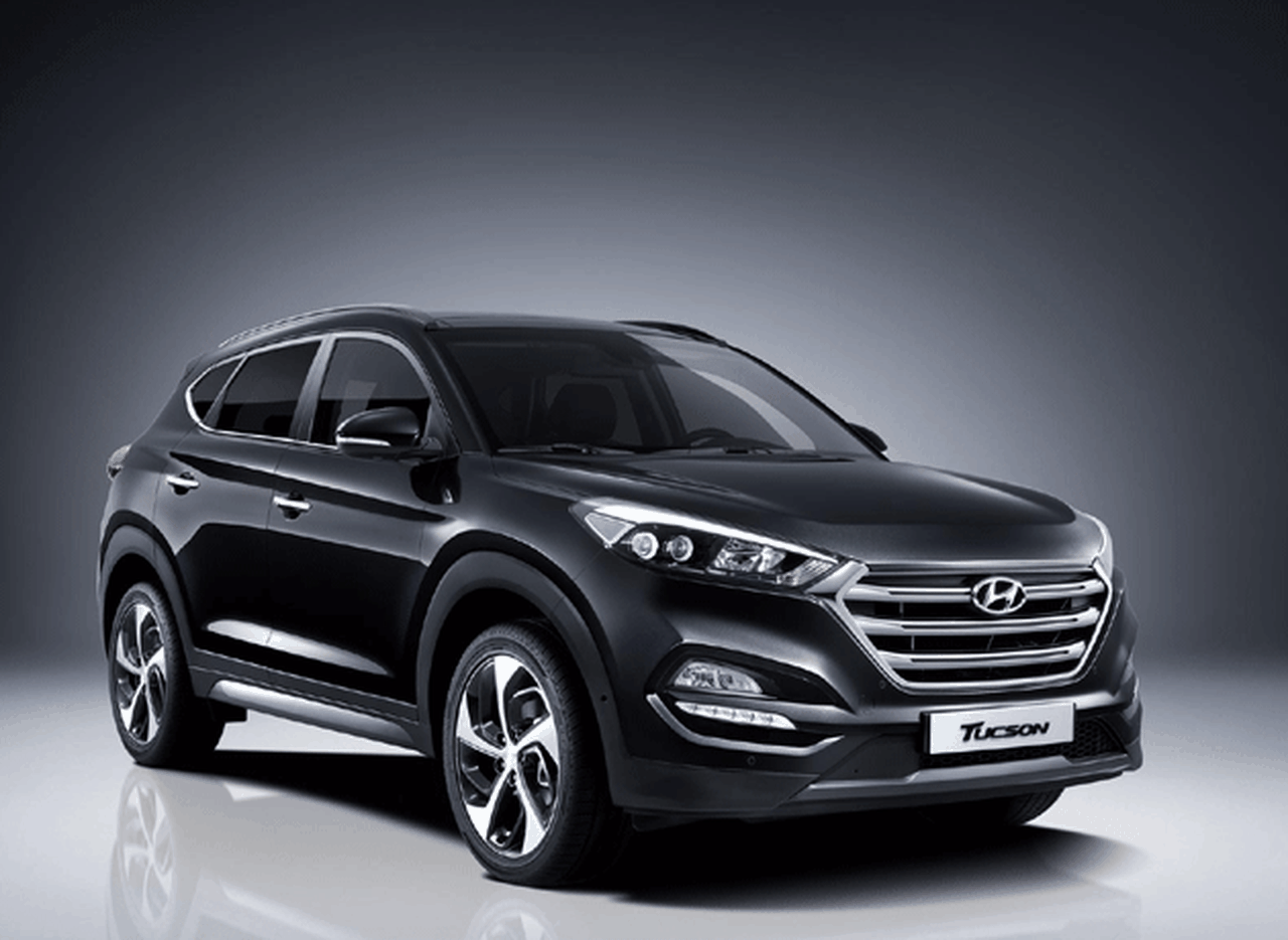 Hyundai Tucson: ¿por qué el SUV coreano le pudo ganar a los rivales japoneses?
