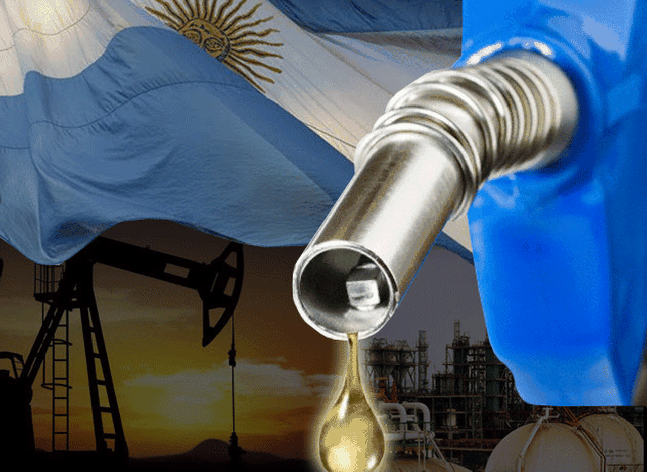 "Lado B" del precio liberado en naftas: ví­a libre para importar impactará en producción y empleo