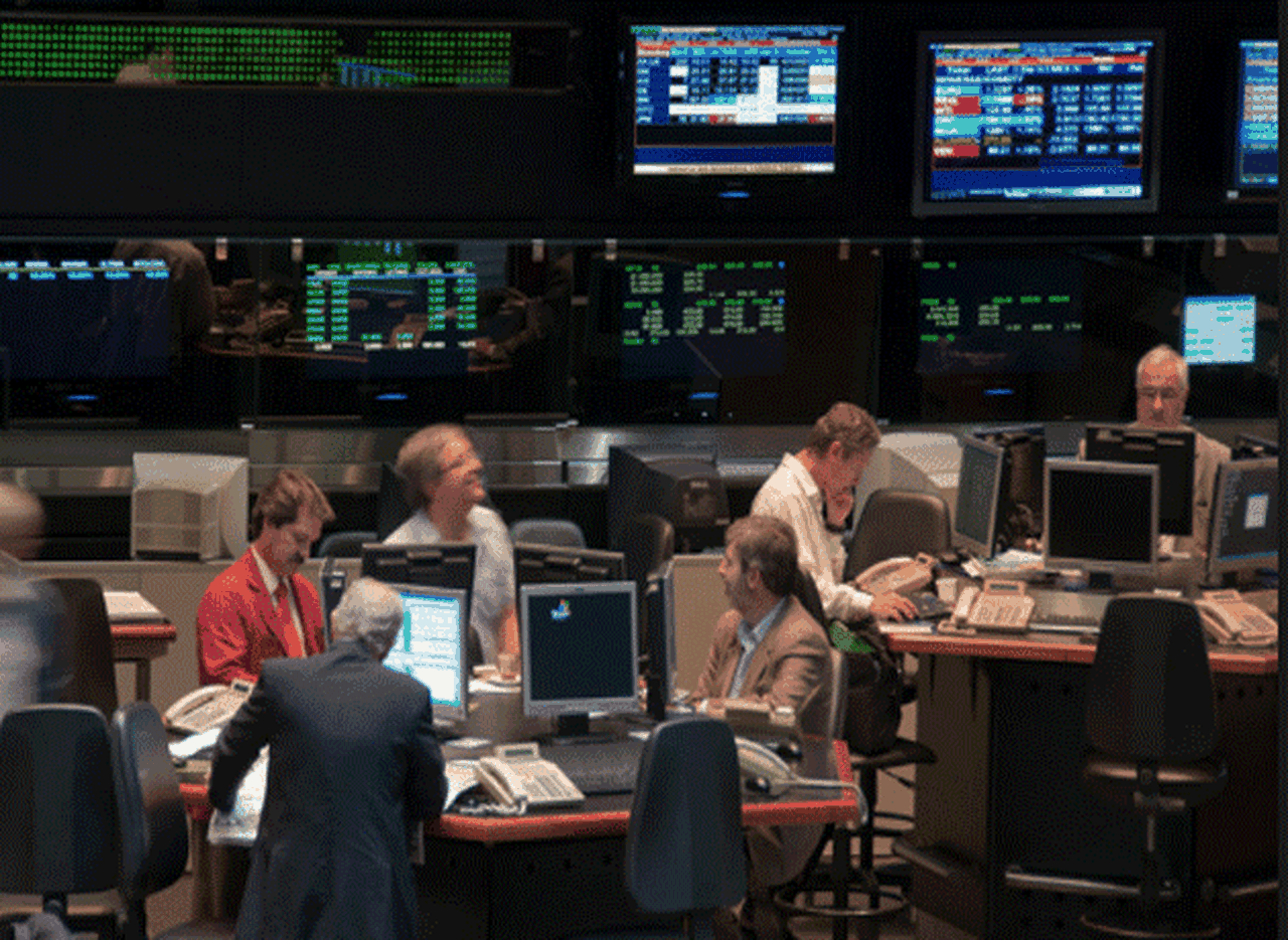 Promulgan la ley de Financiamiento Productivo, que apunta a potenciar el mercado de capitales